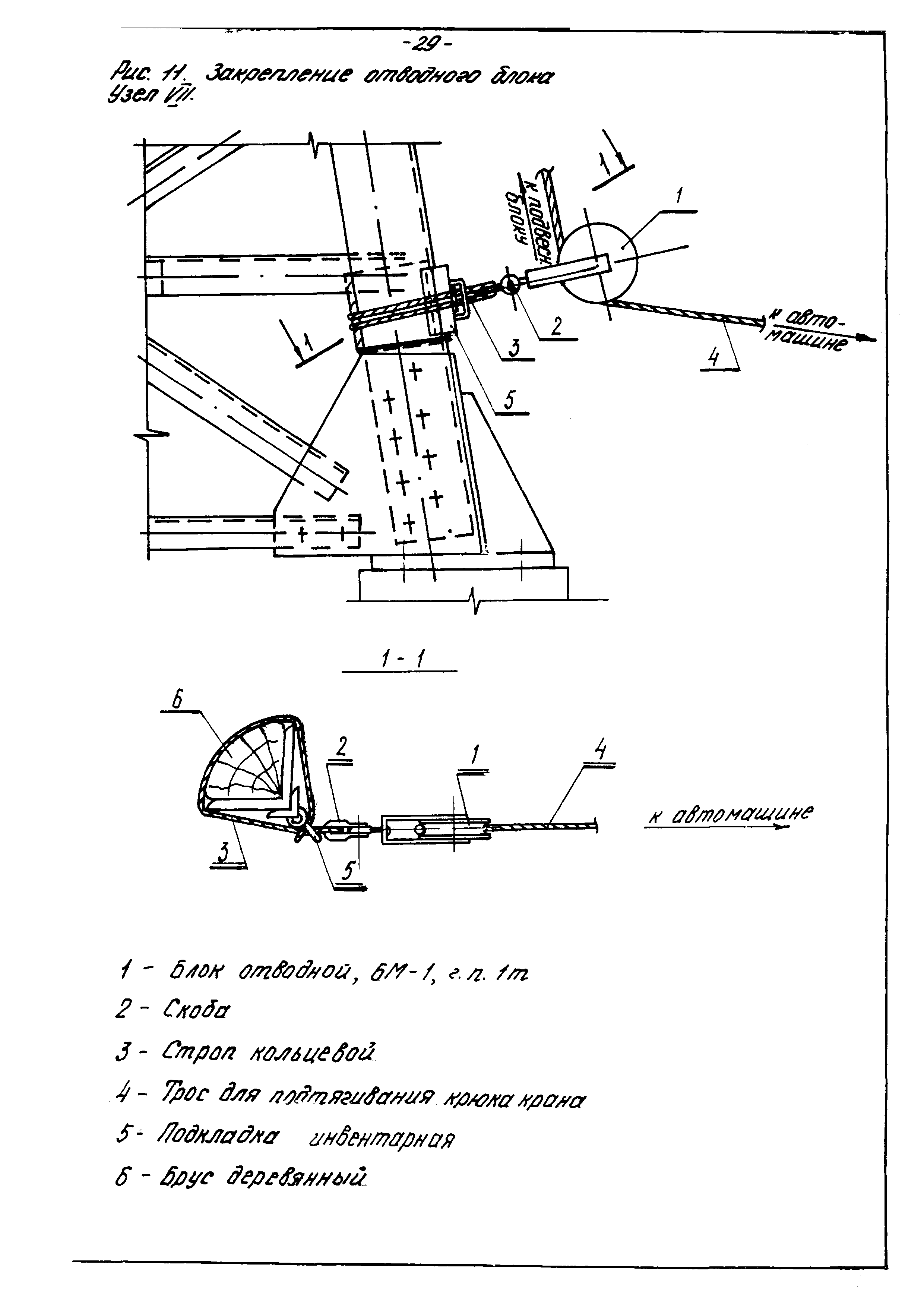 ТТК КД-1-1-06