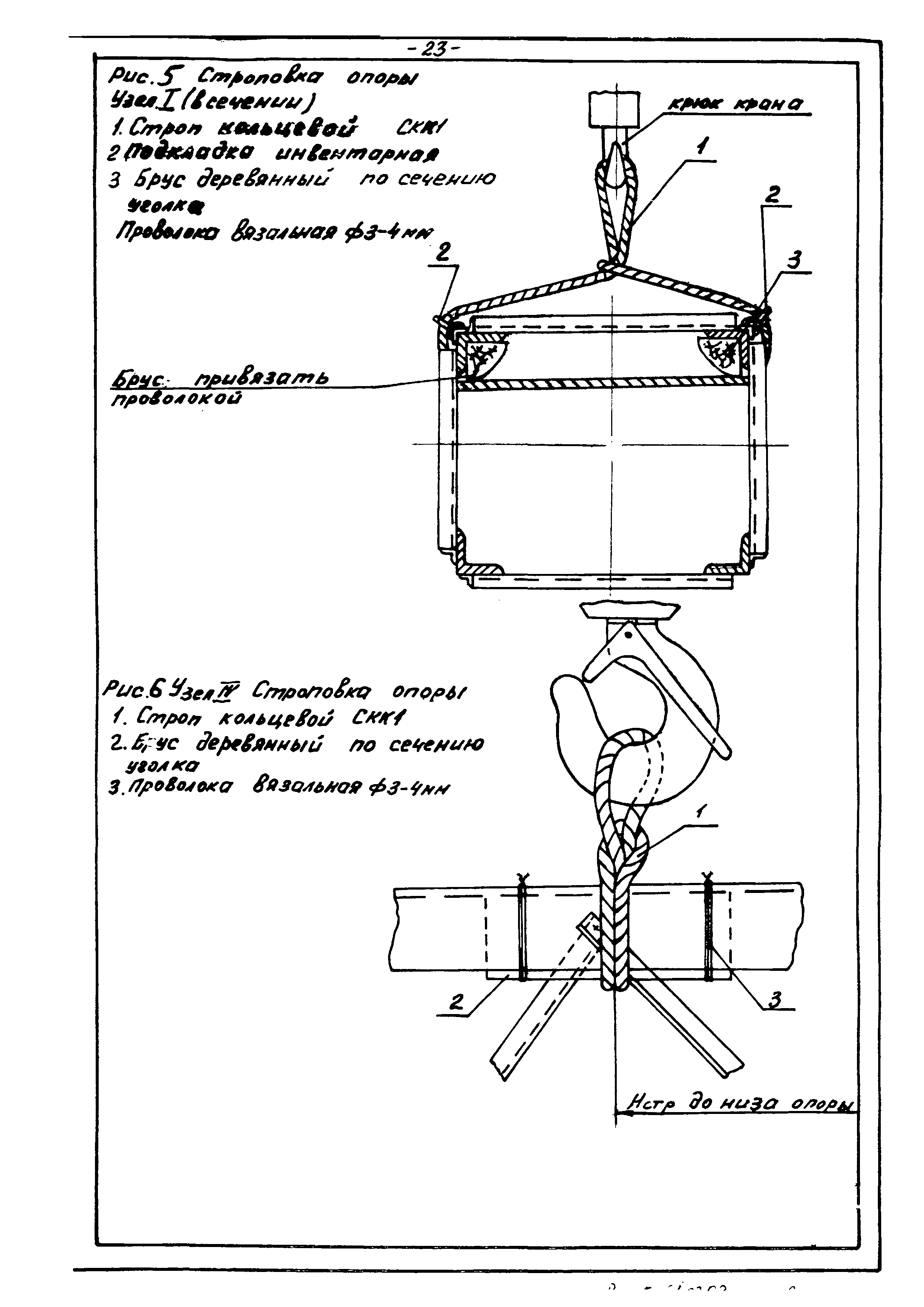 ТТК КД-1-1-05