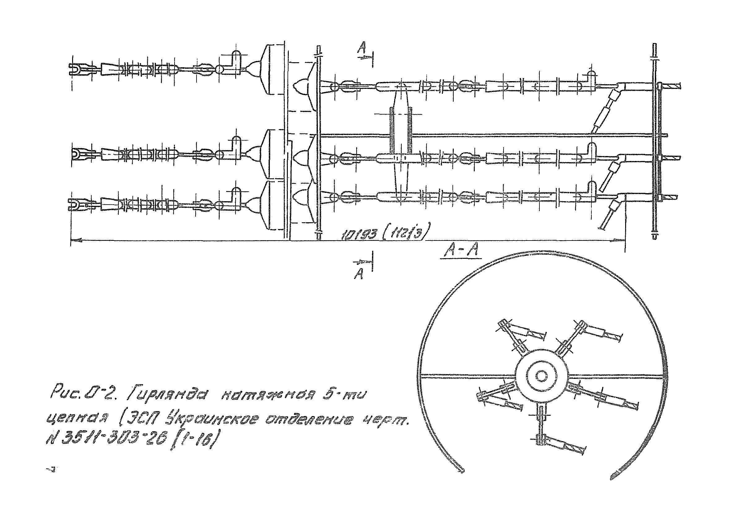 Технологическая карта К-5-21-4