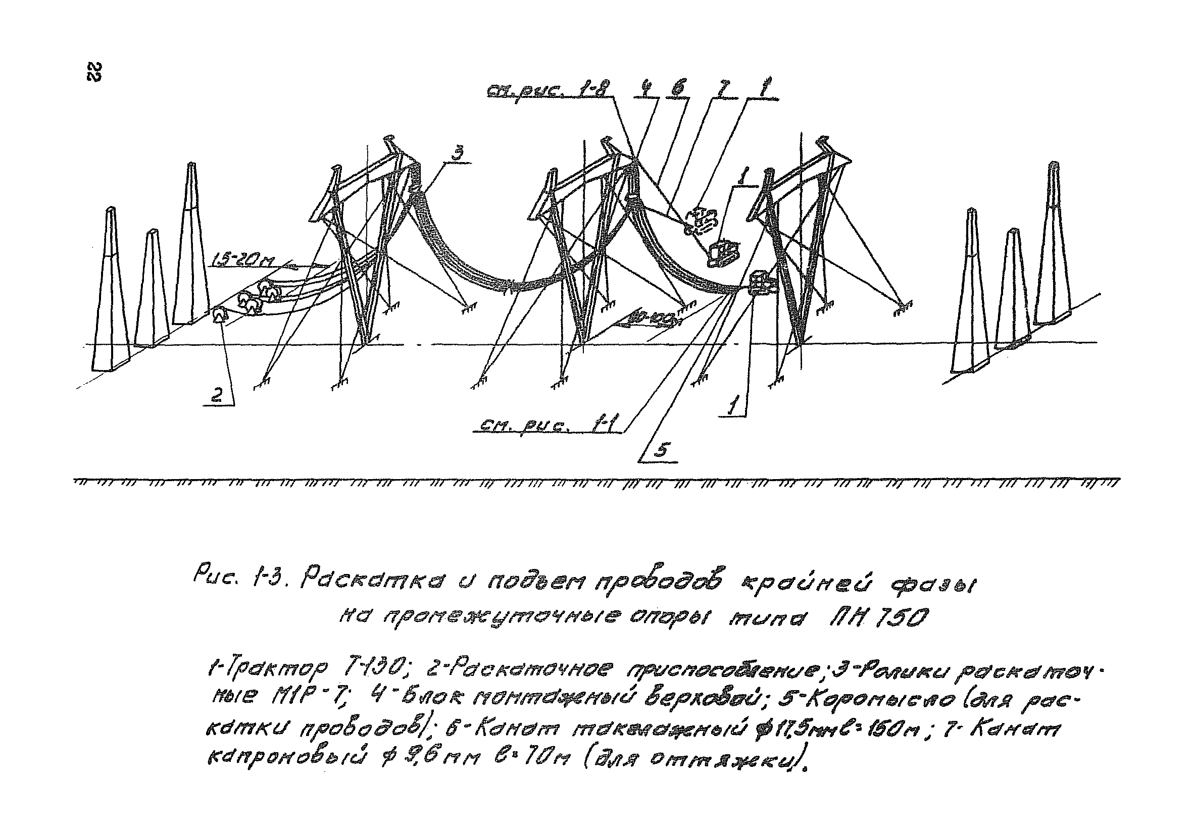 Технологическая карта К-5-21-1