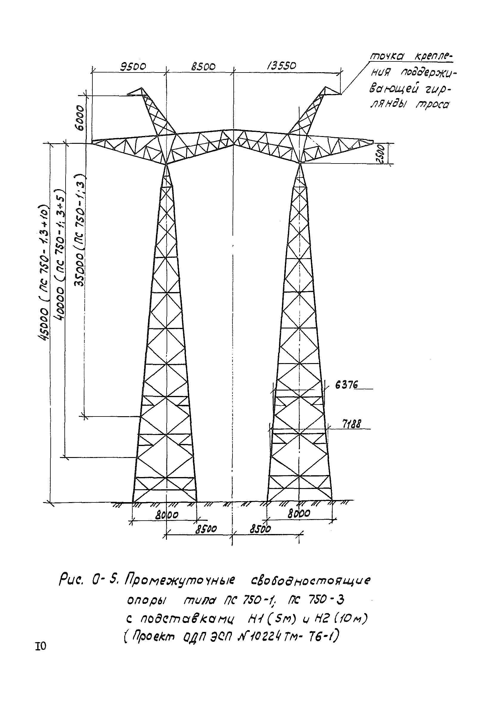 Технологическая карта К-5-22-4