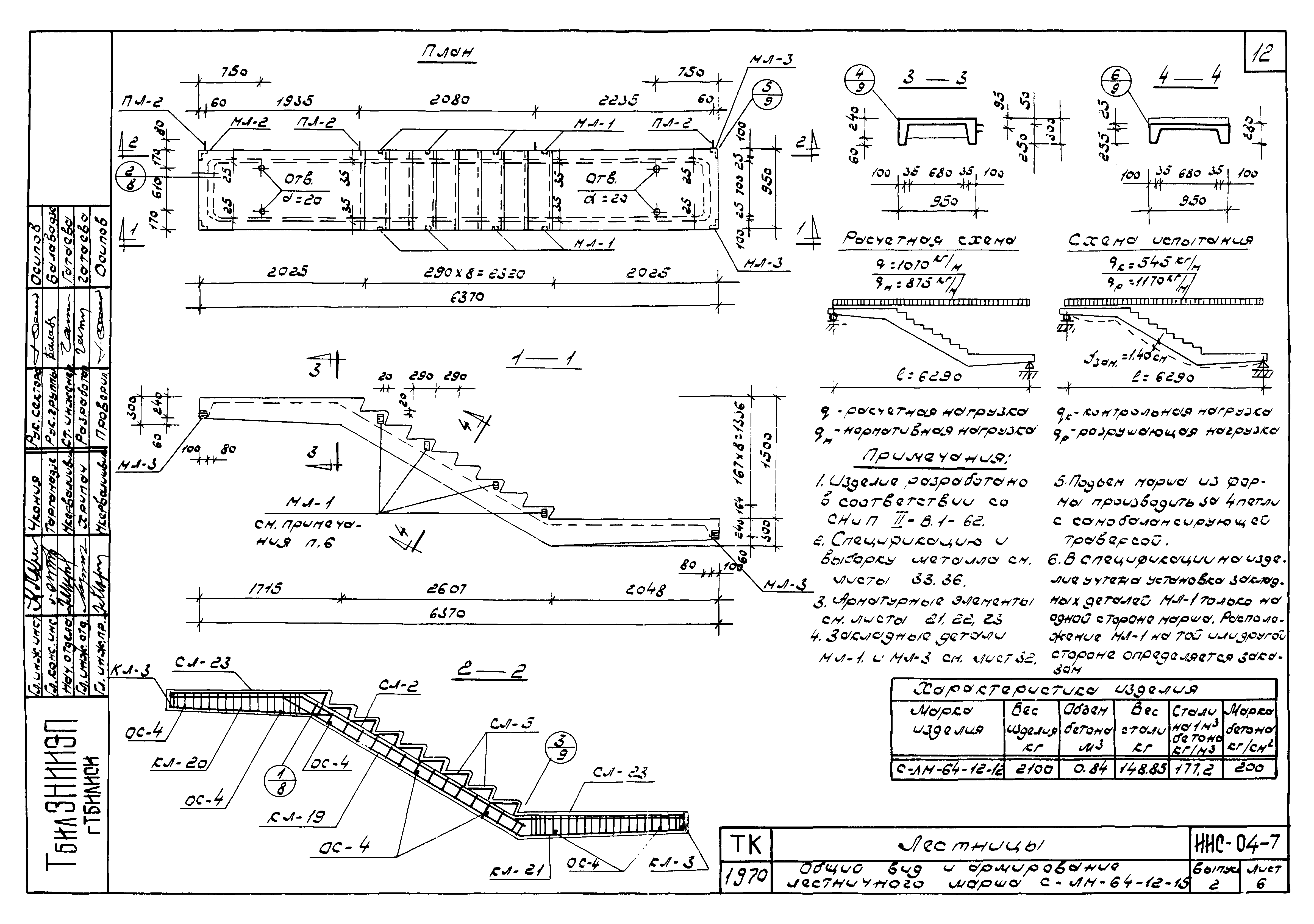 Серия ИИС-04-7