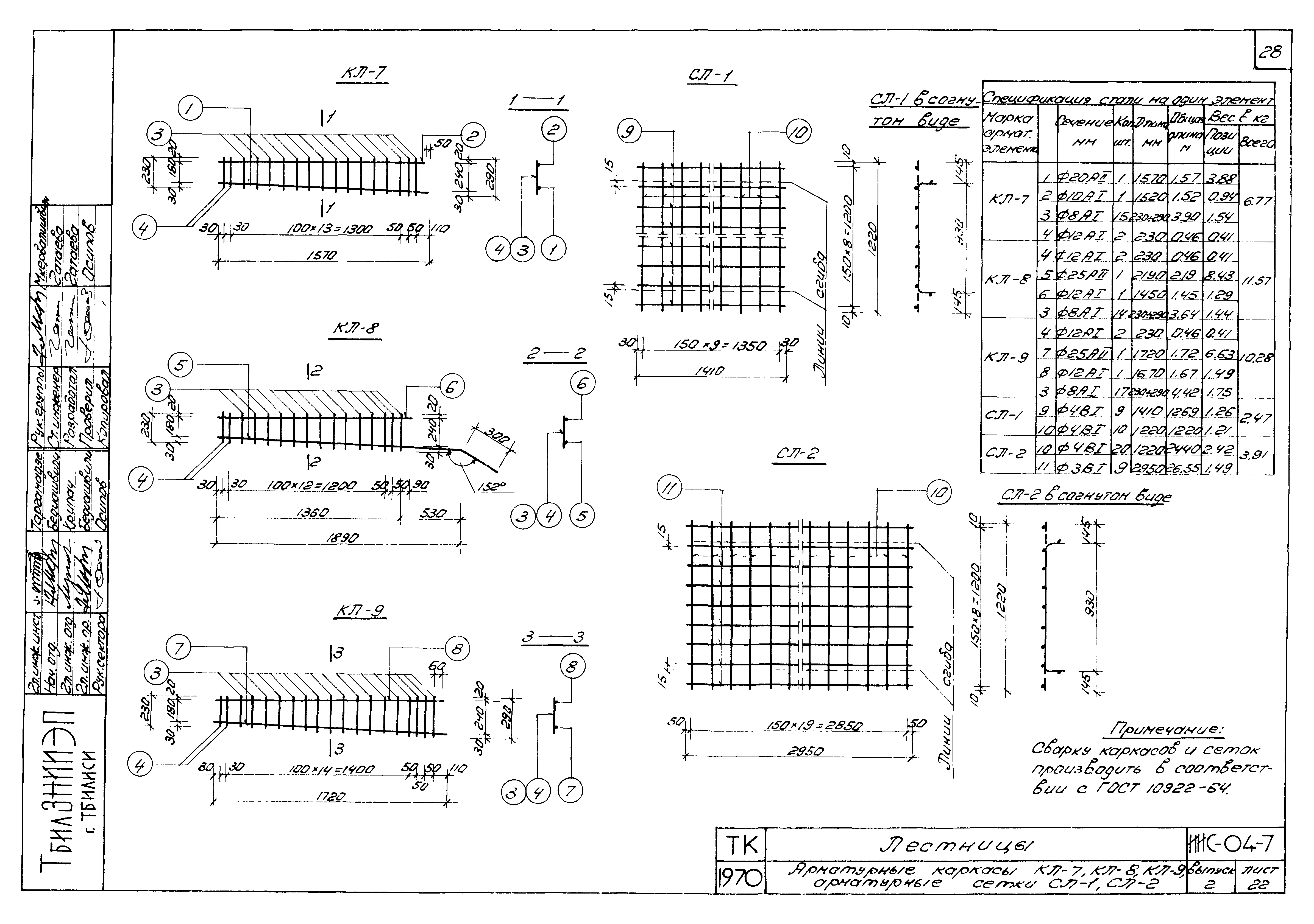 Серия ИИС-04-7