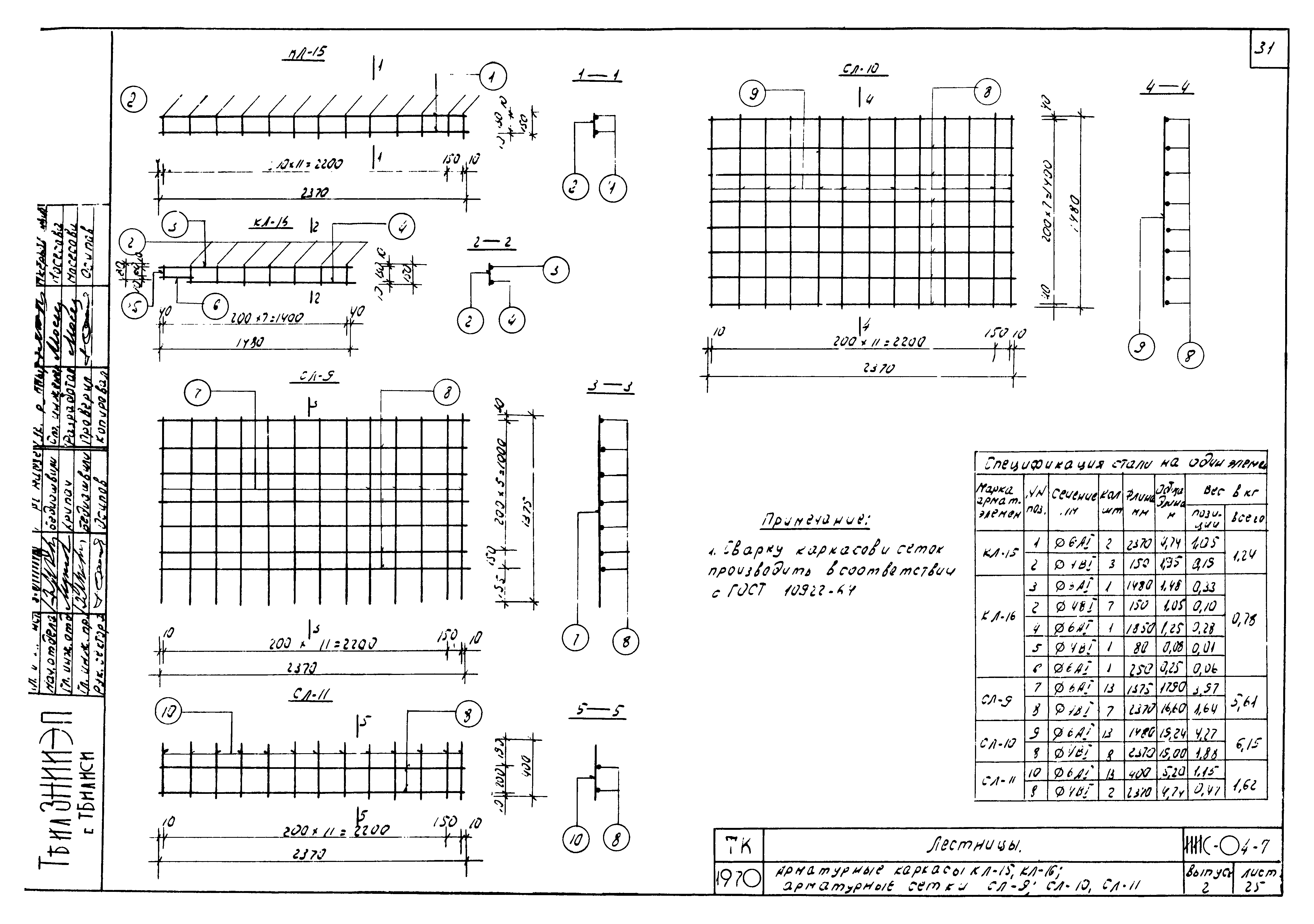 Серия ИИС-04-7