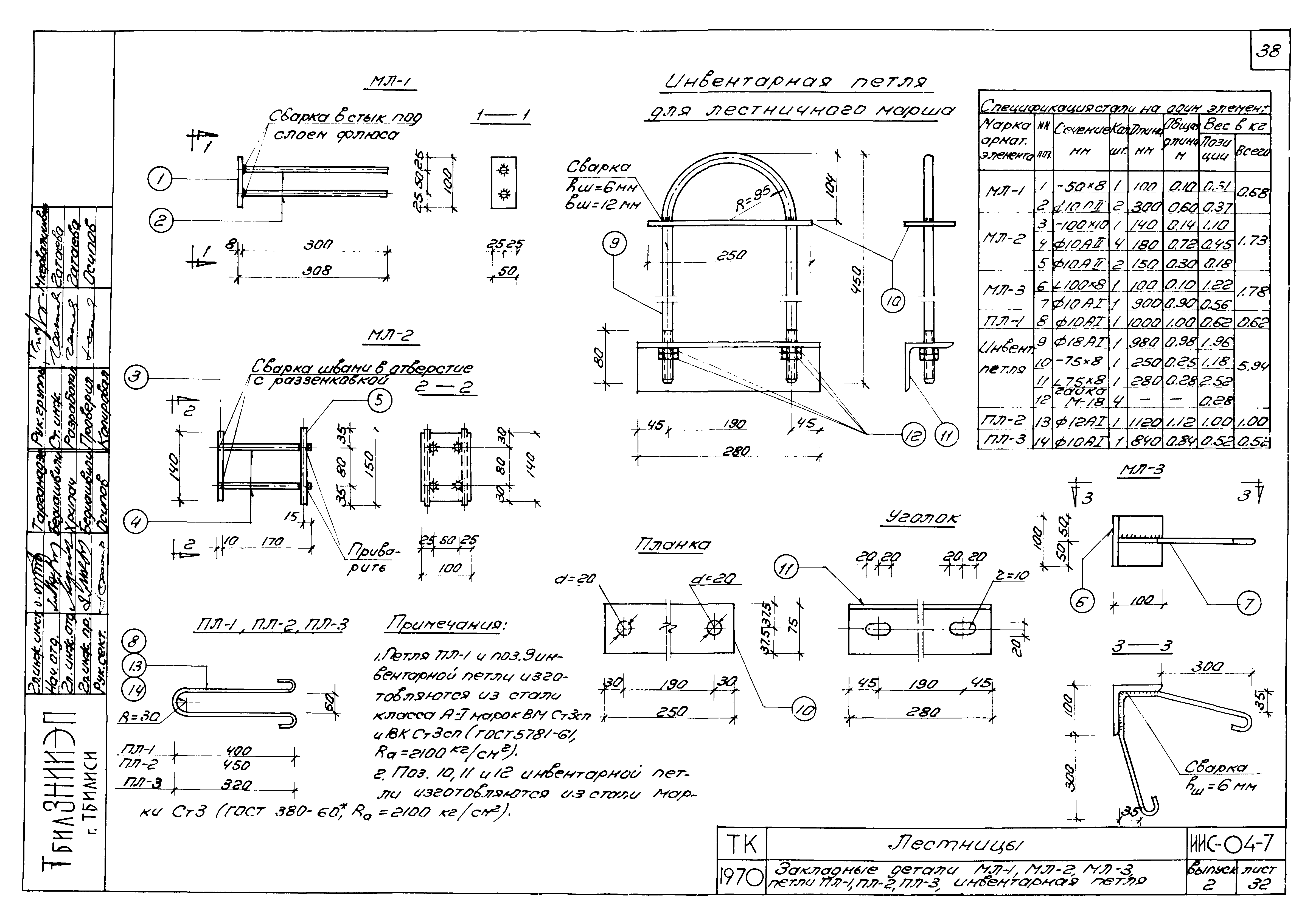 Серия ИИС-04-7