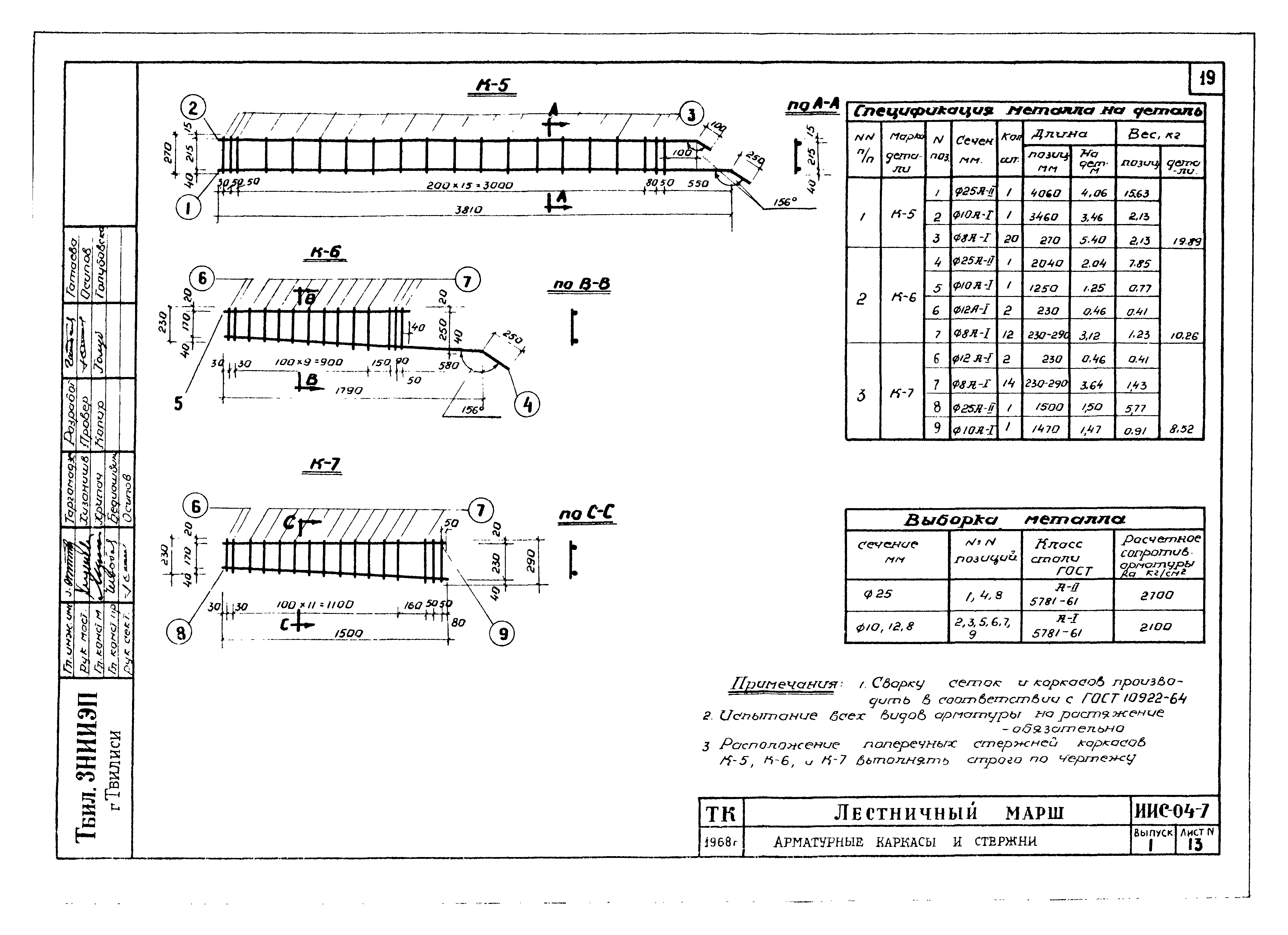 Серия ИИС-04-7