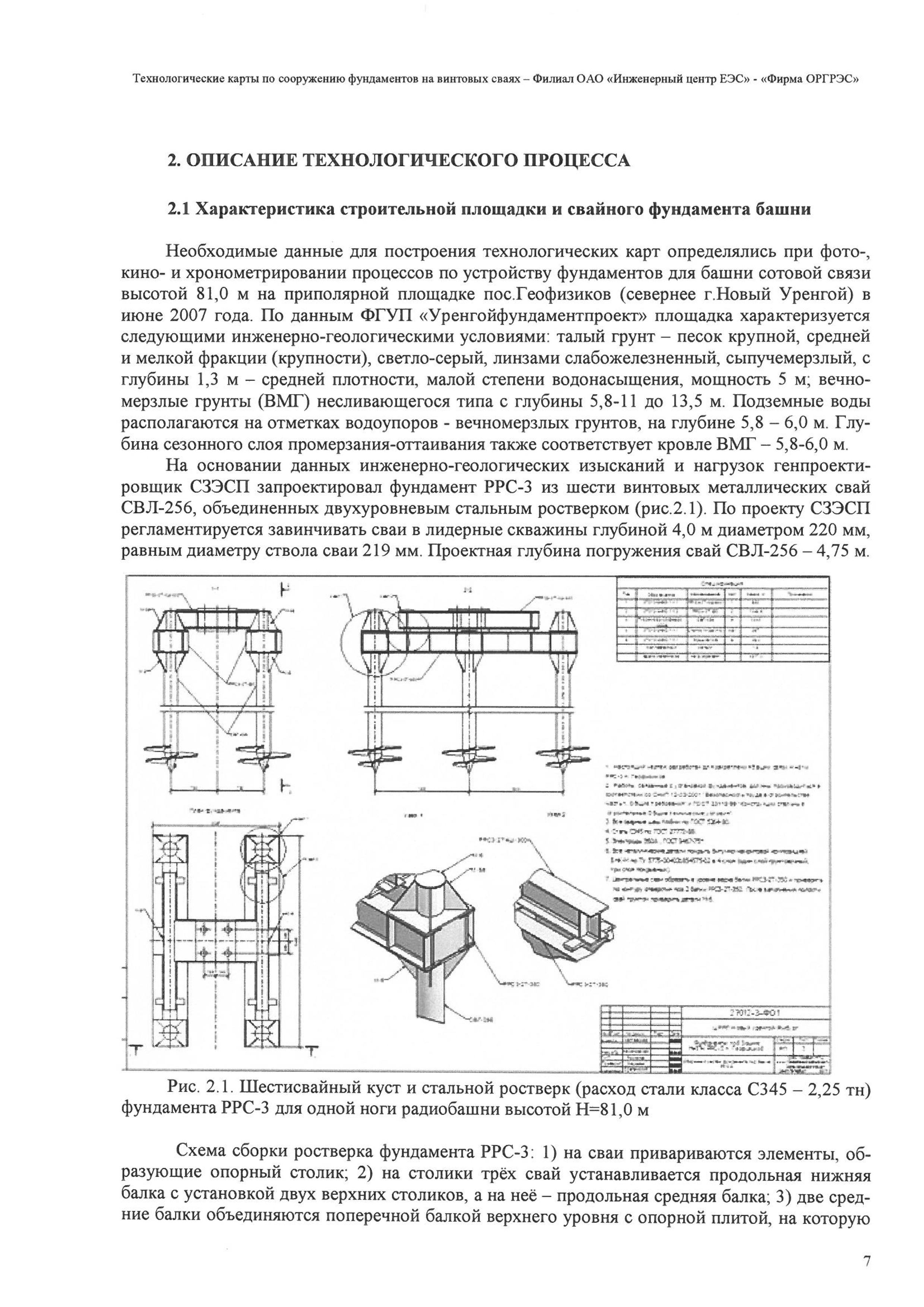 ТК II-4