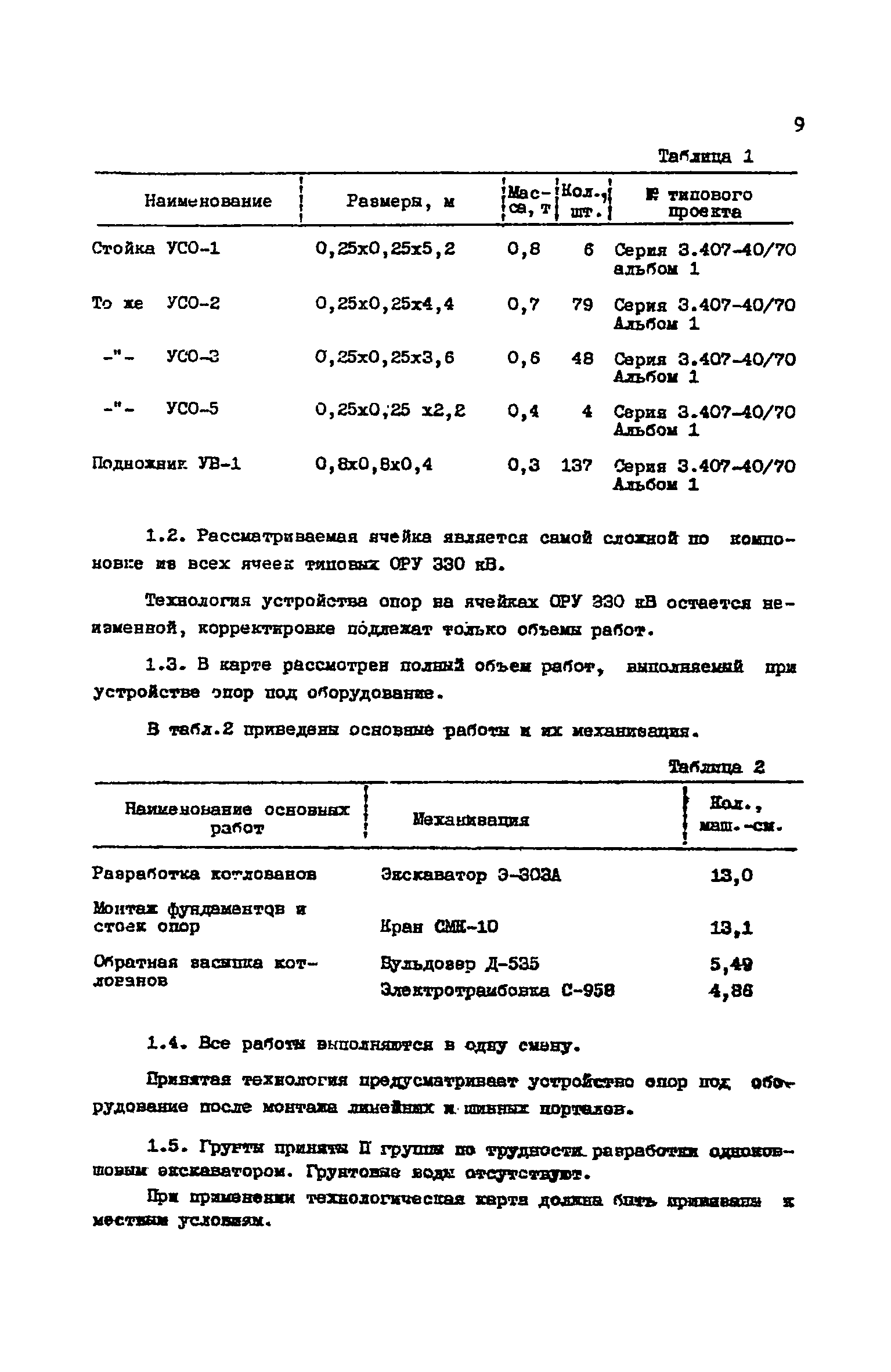 ТК III-1.8