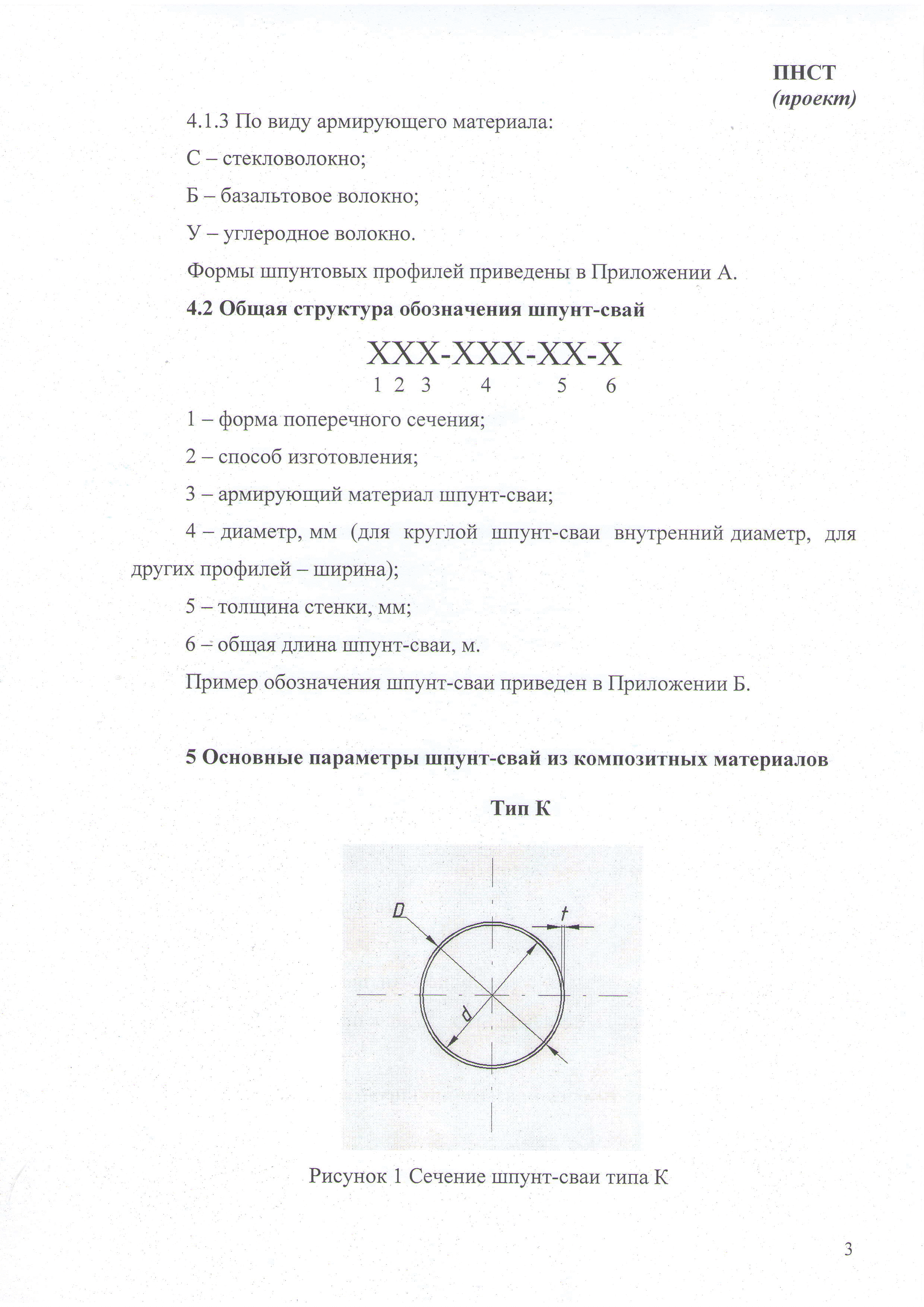 ПНСТ (проект)