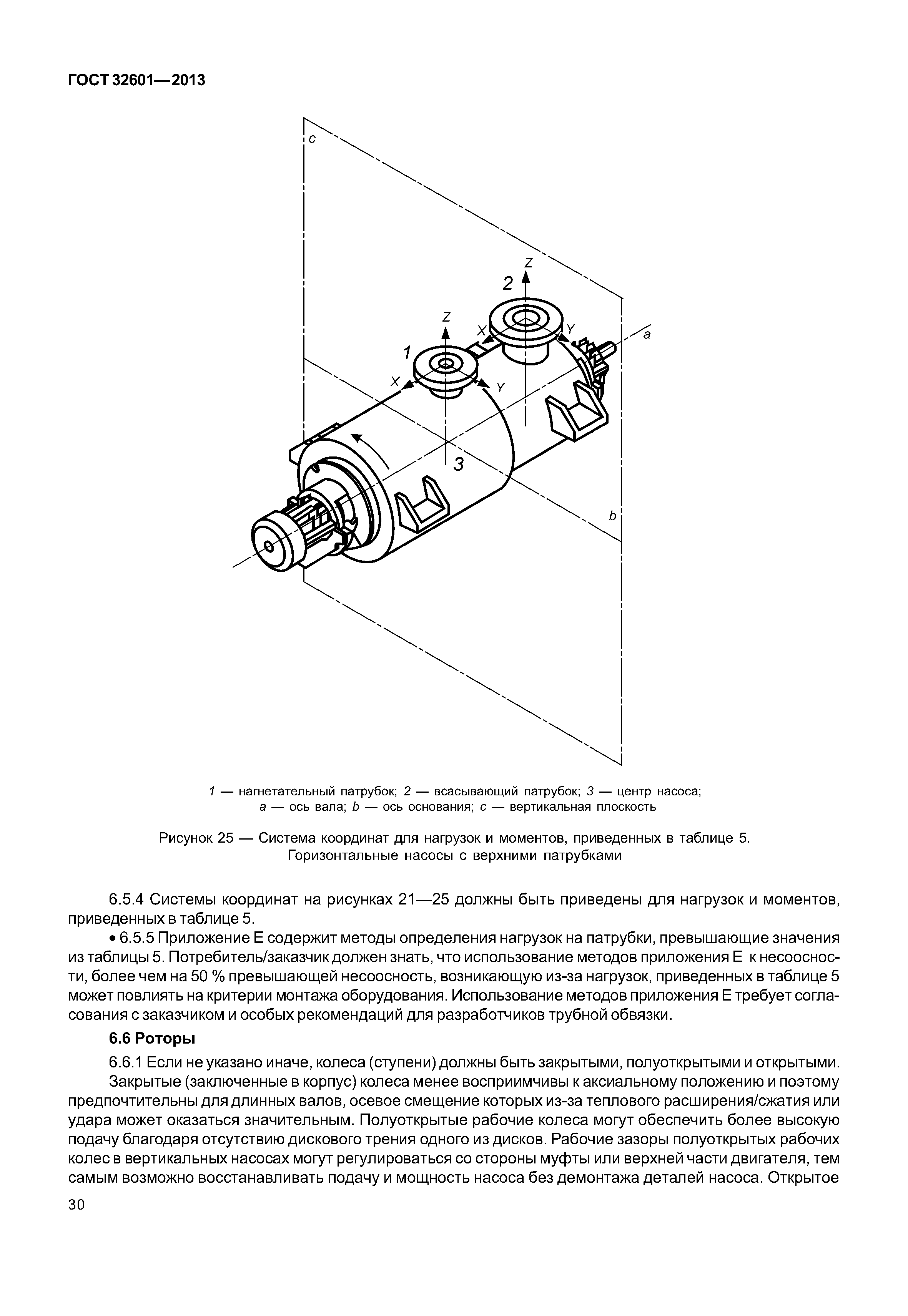 ГОСТ 32601-2013