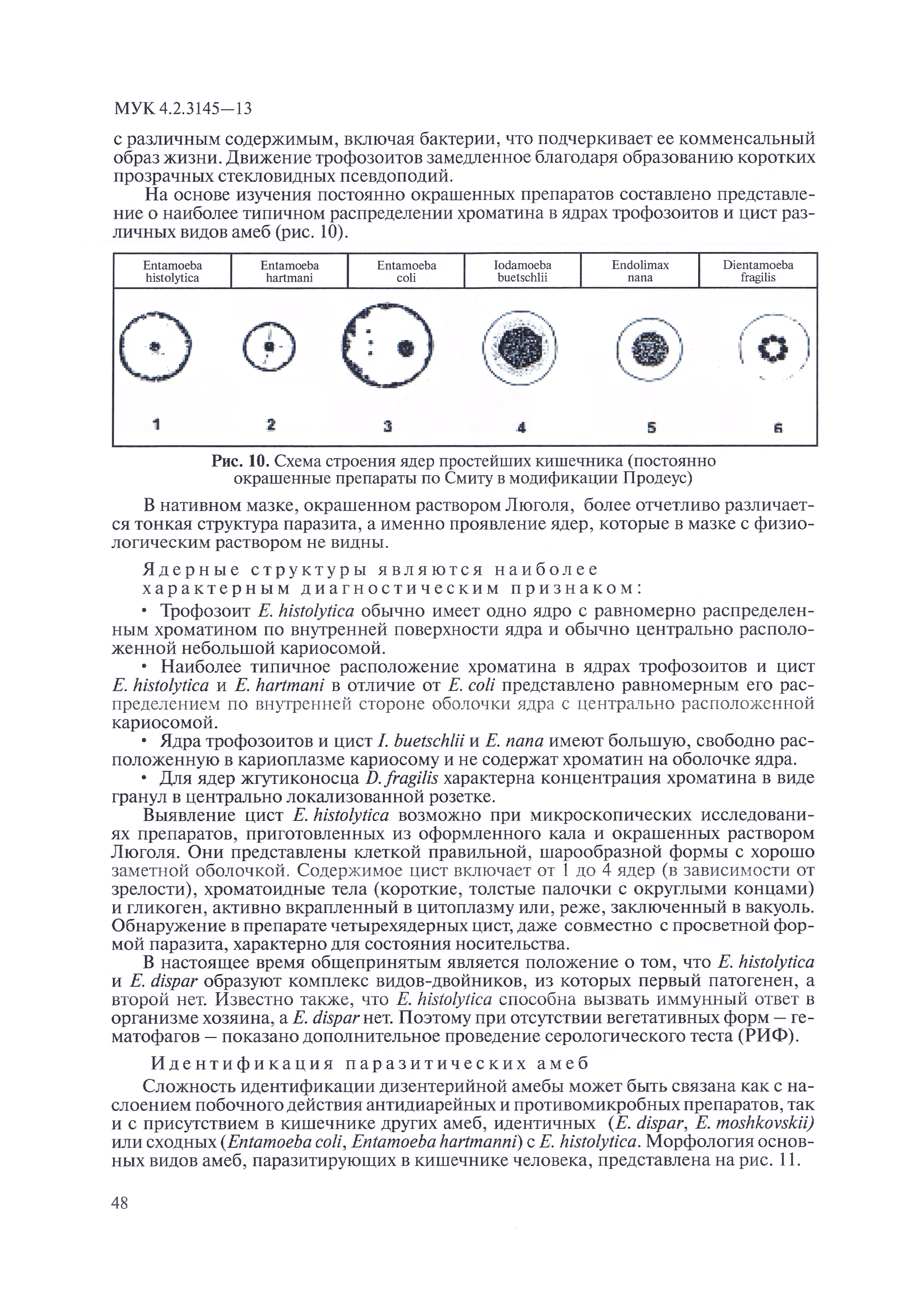 МУК 4.2.3145-13