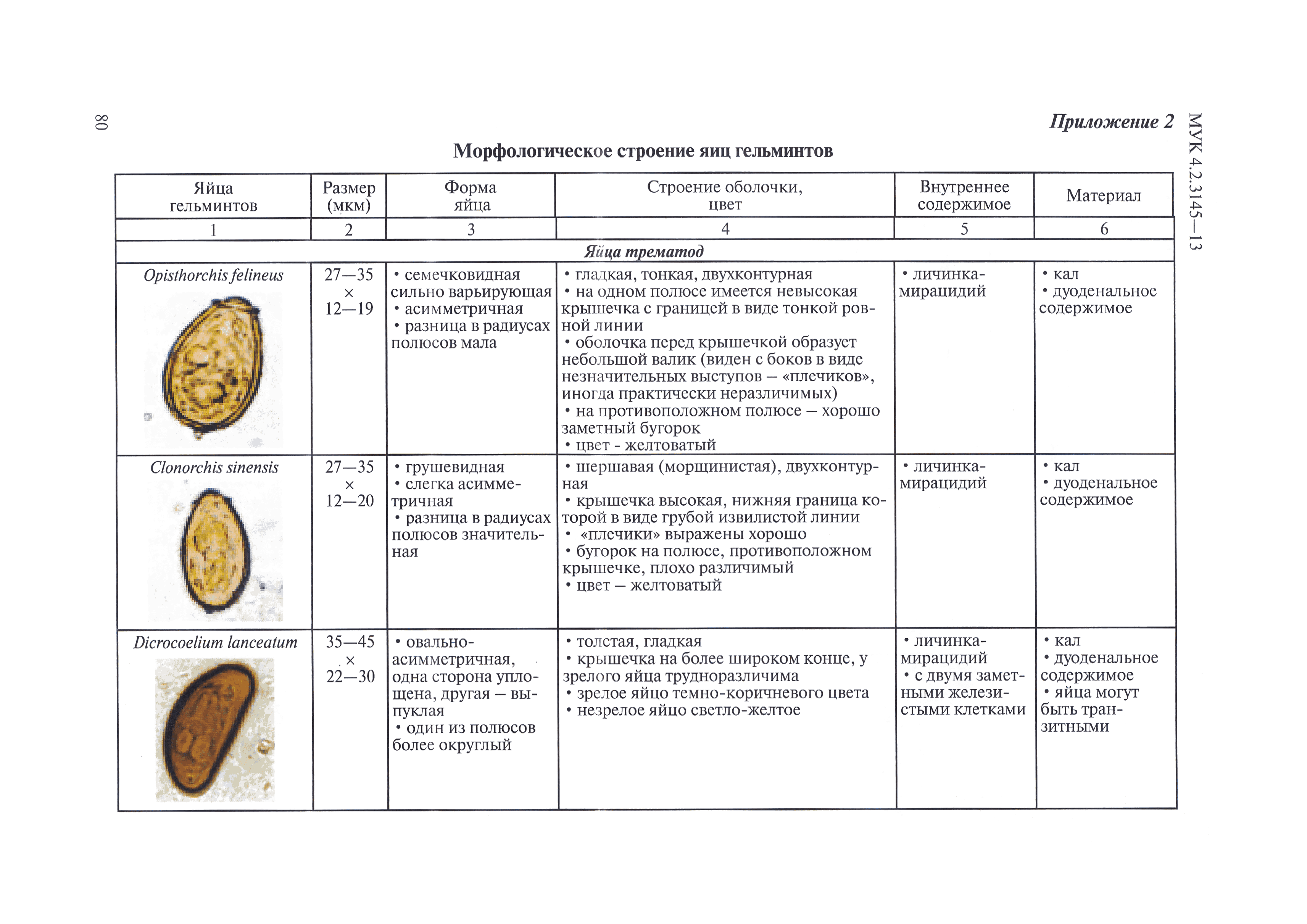 МУК 4.2.3145-13