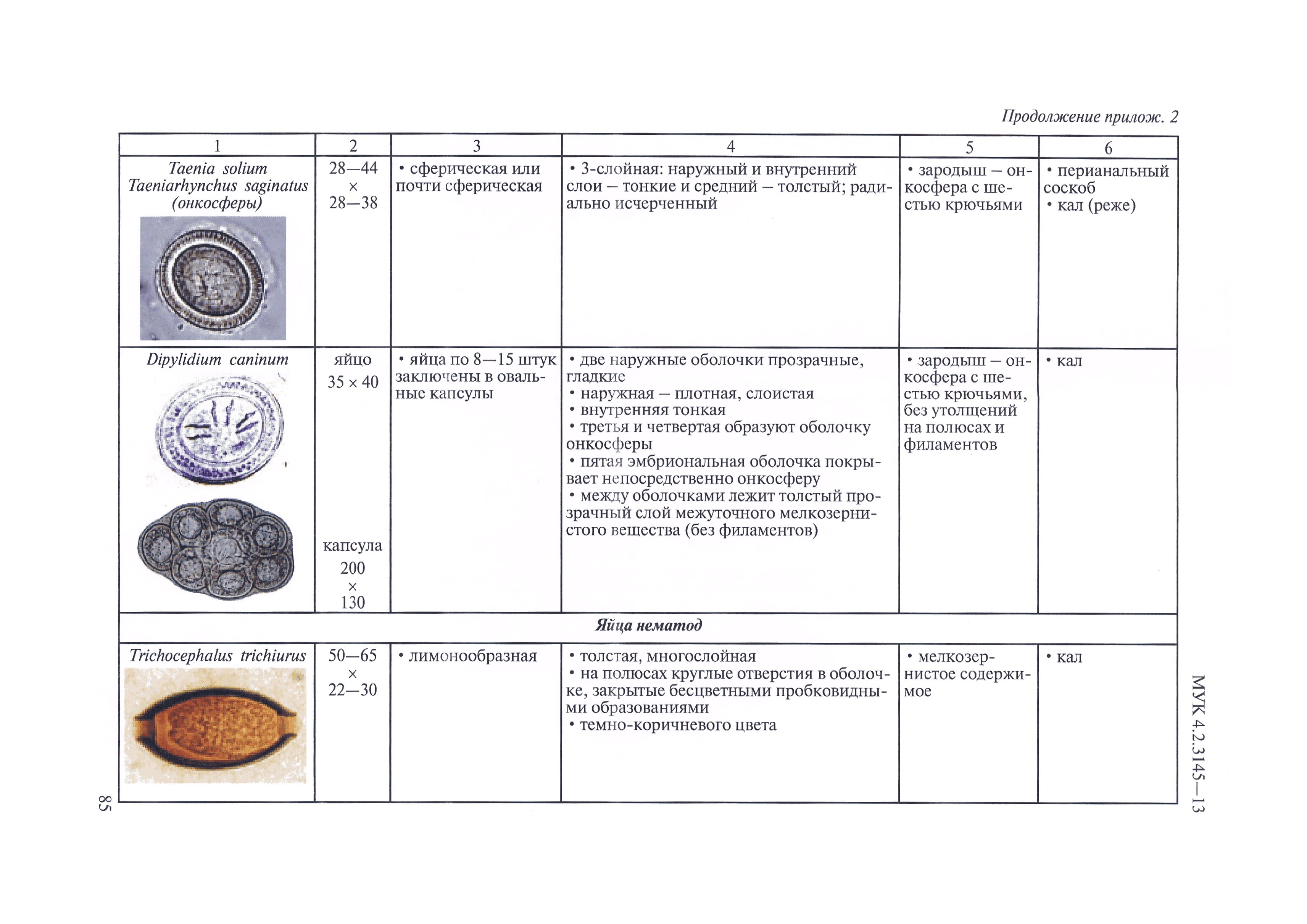 МУК 4.2.3145-13