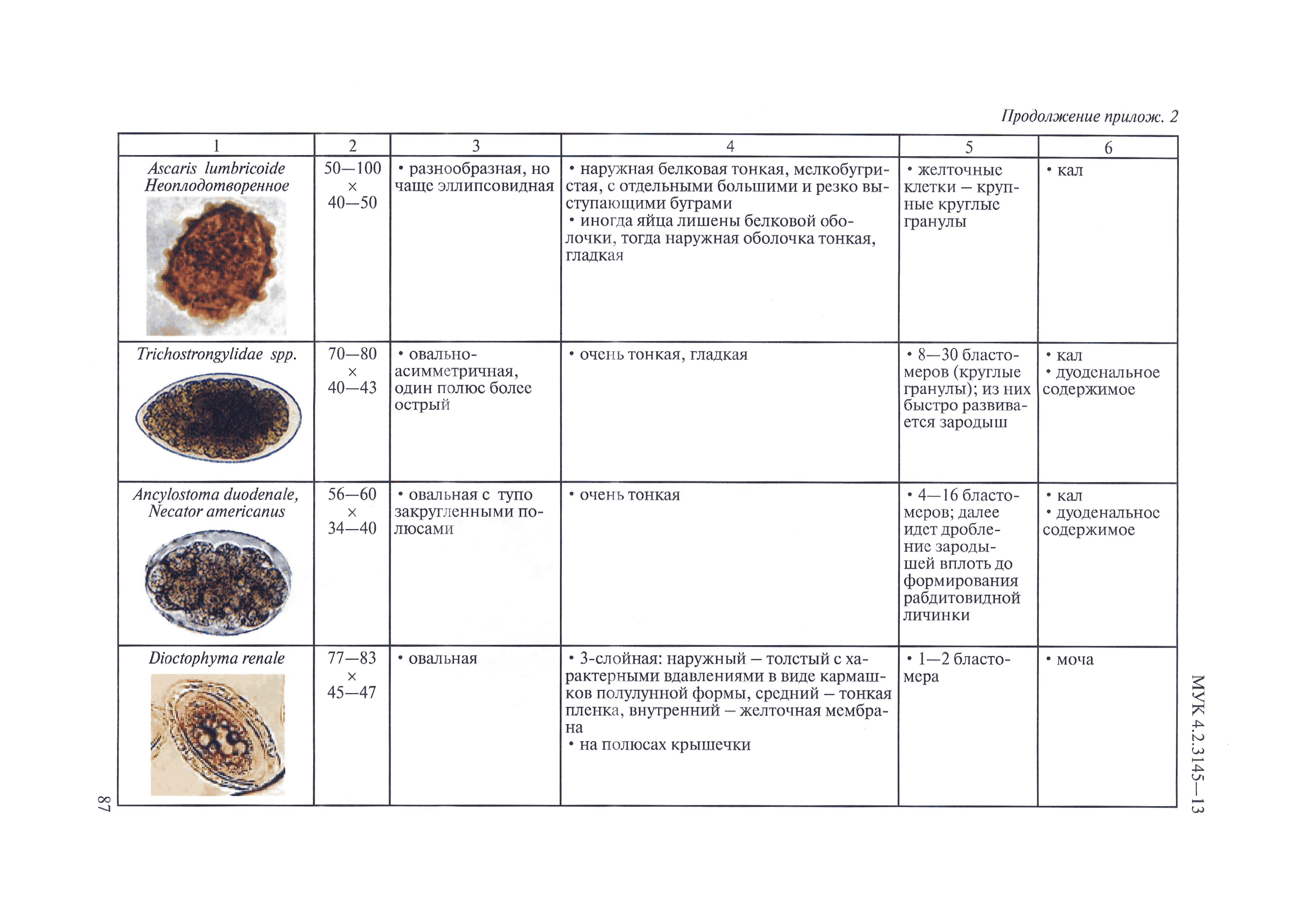 МУК 4.2.3145-13