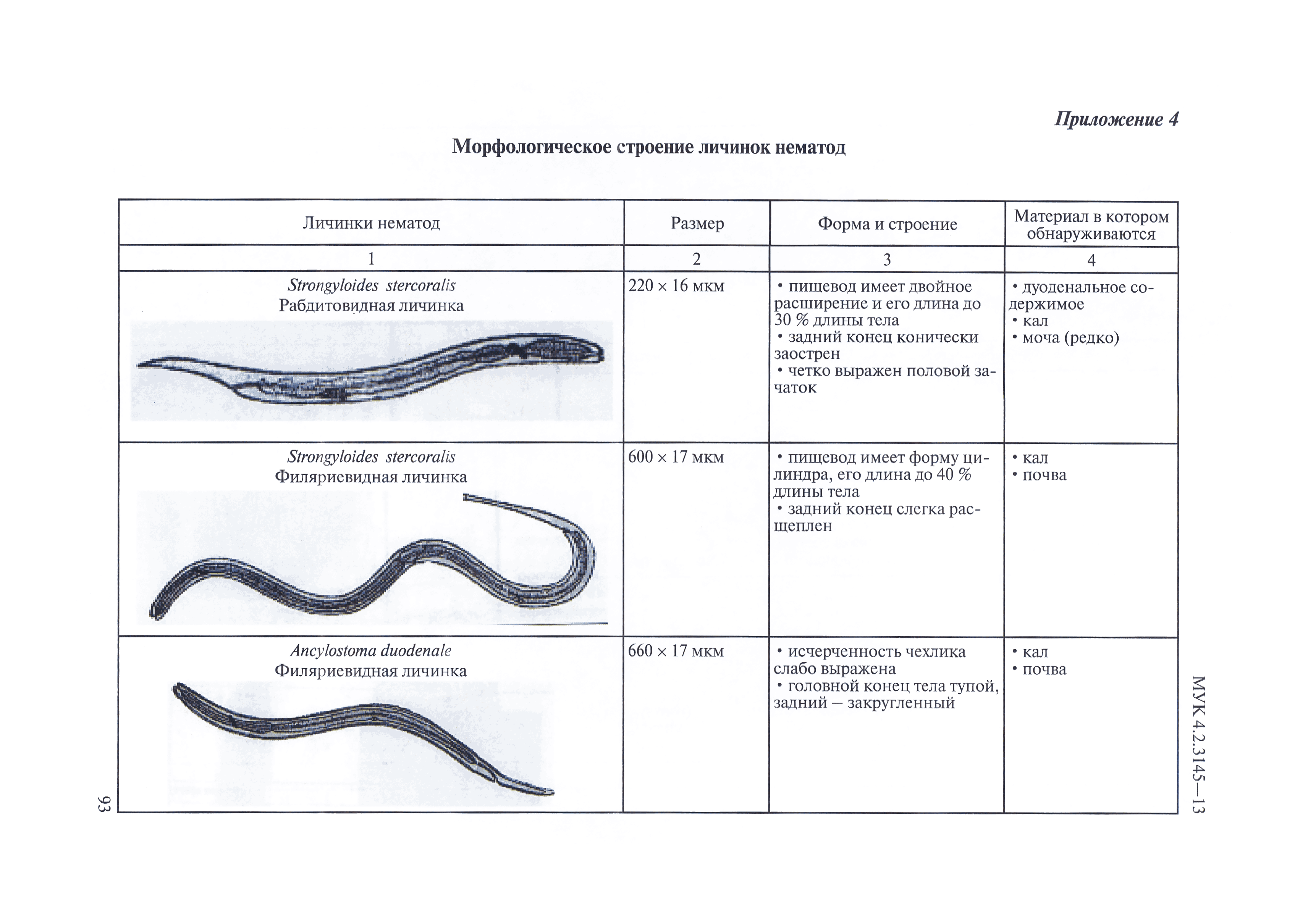 МУК 4.2.3145-13