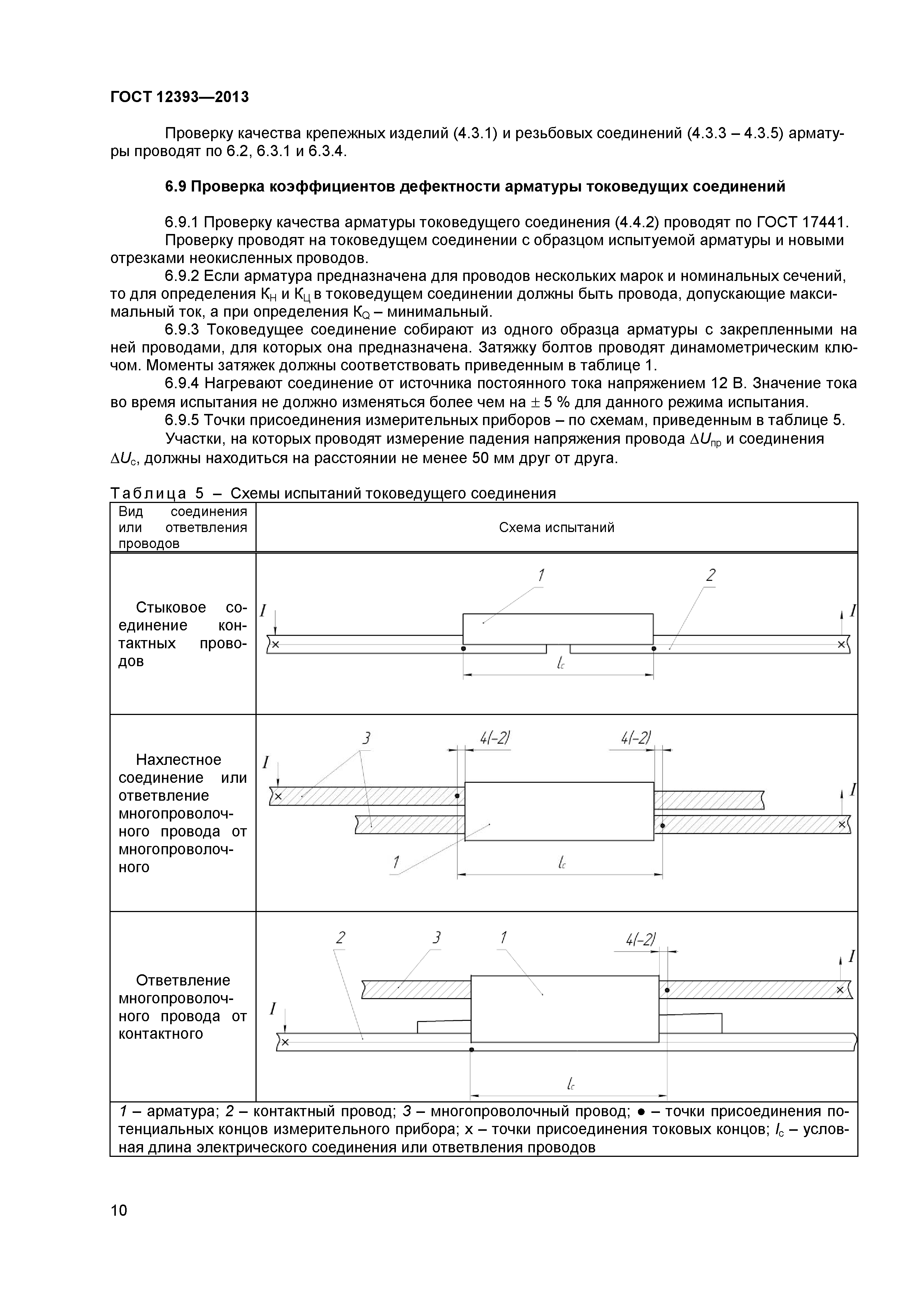 ГОСТ 12393-2013