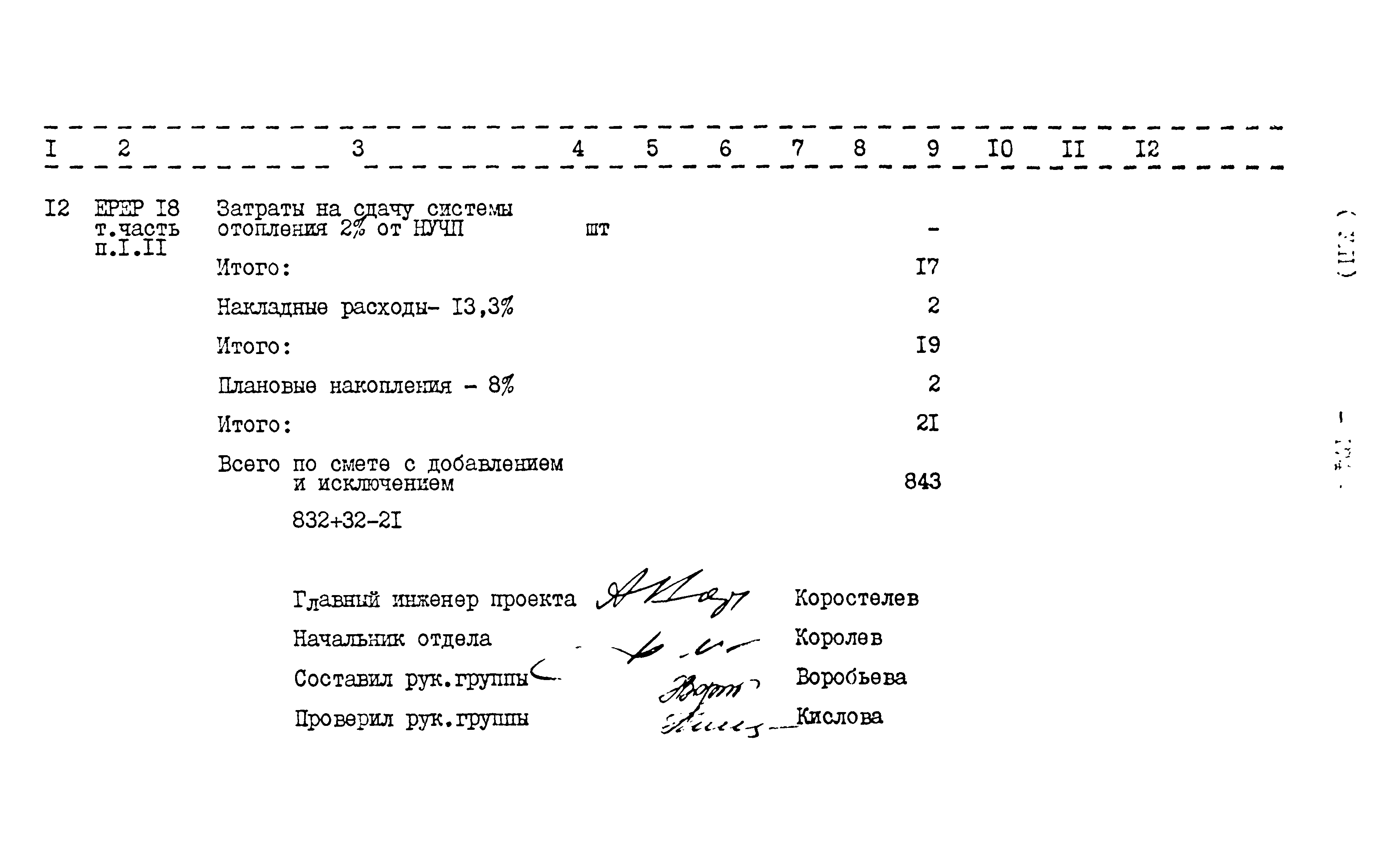 Типовой проект 416-1-152.84