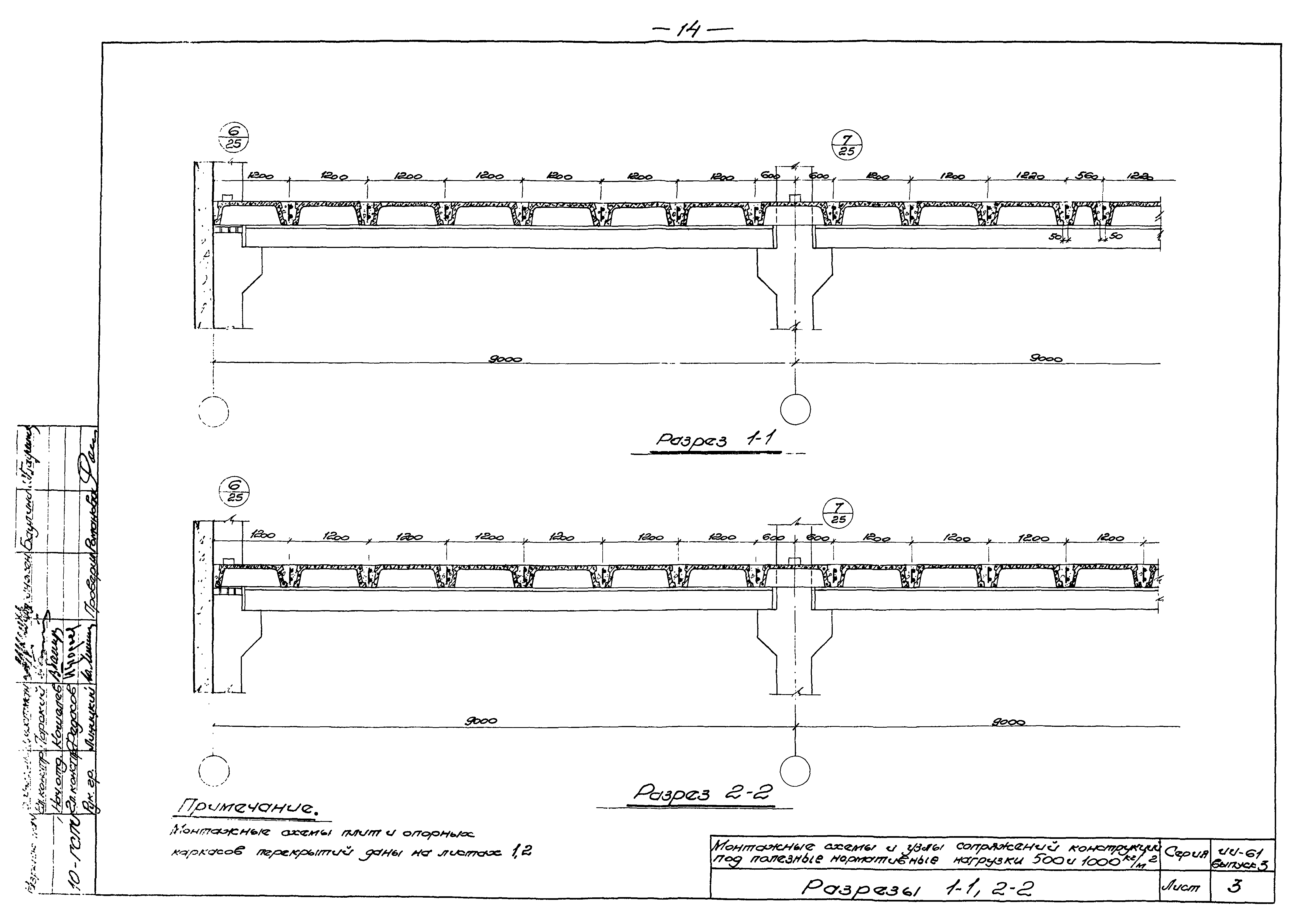 Серия ИИ-61