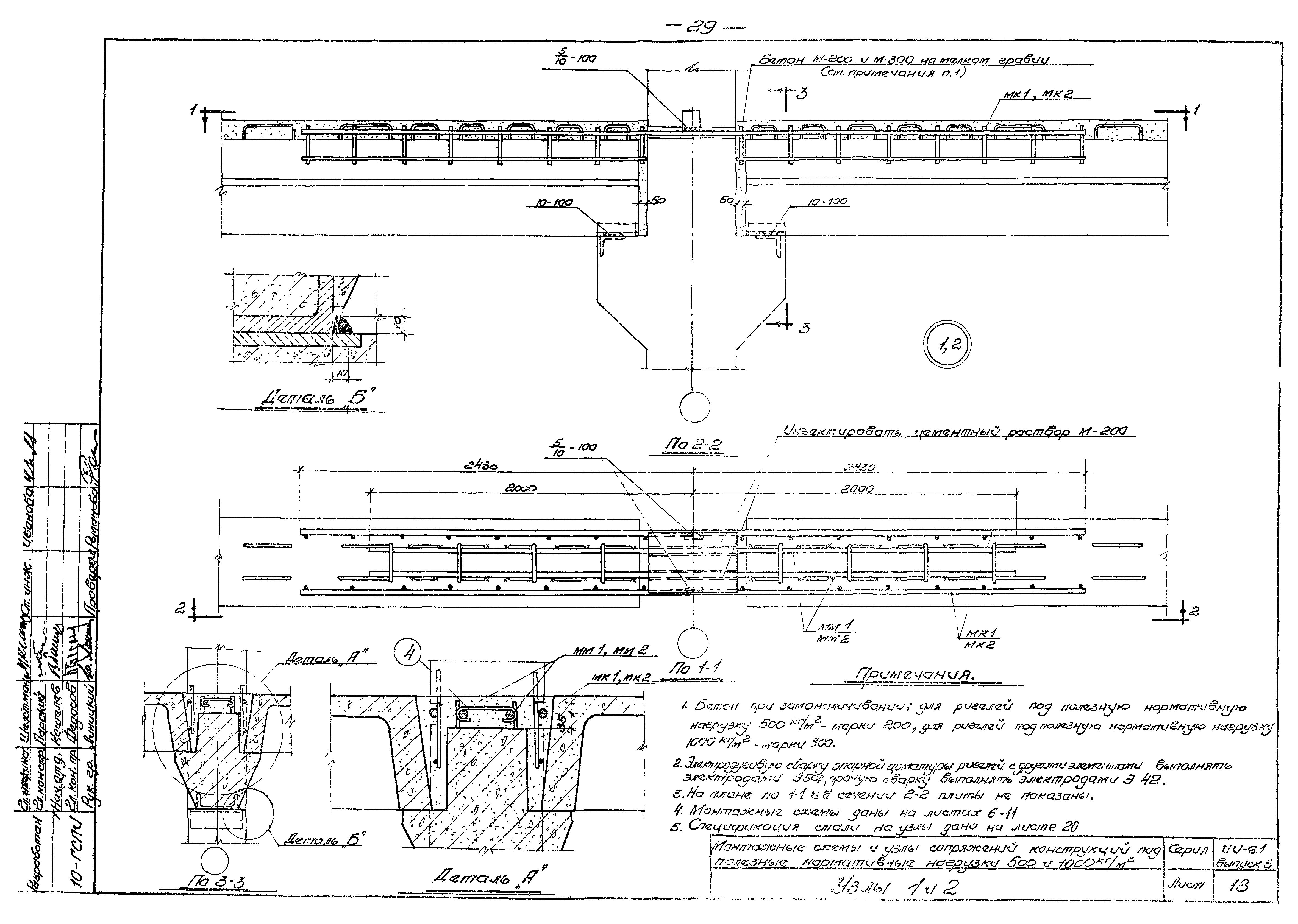 Серия ИИ-61