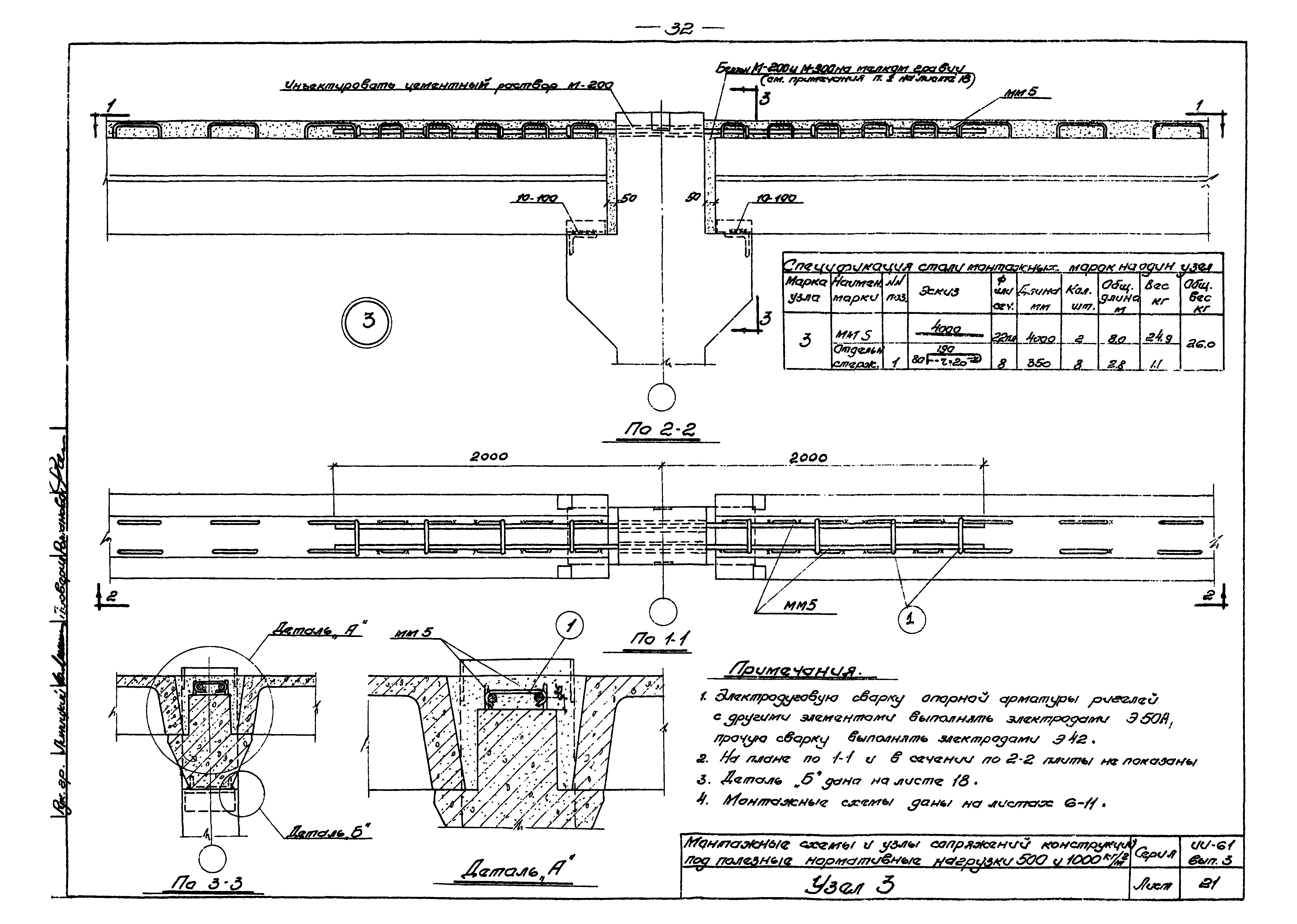 Серия ИИ-61