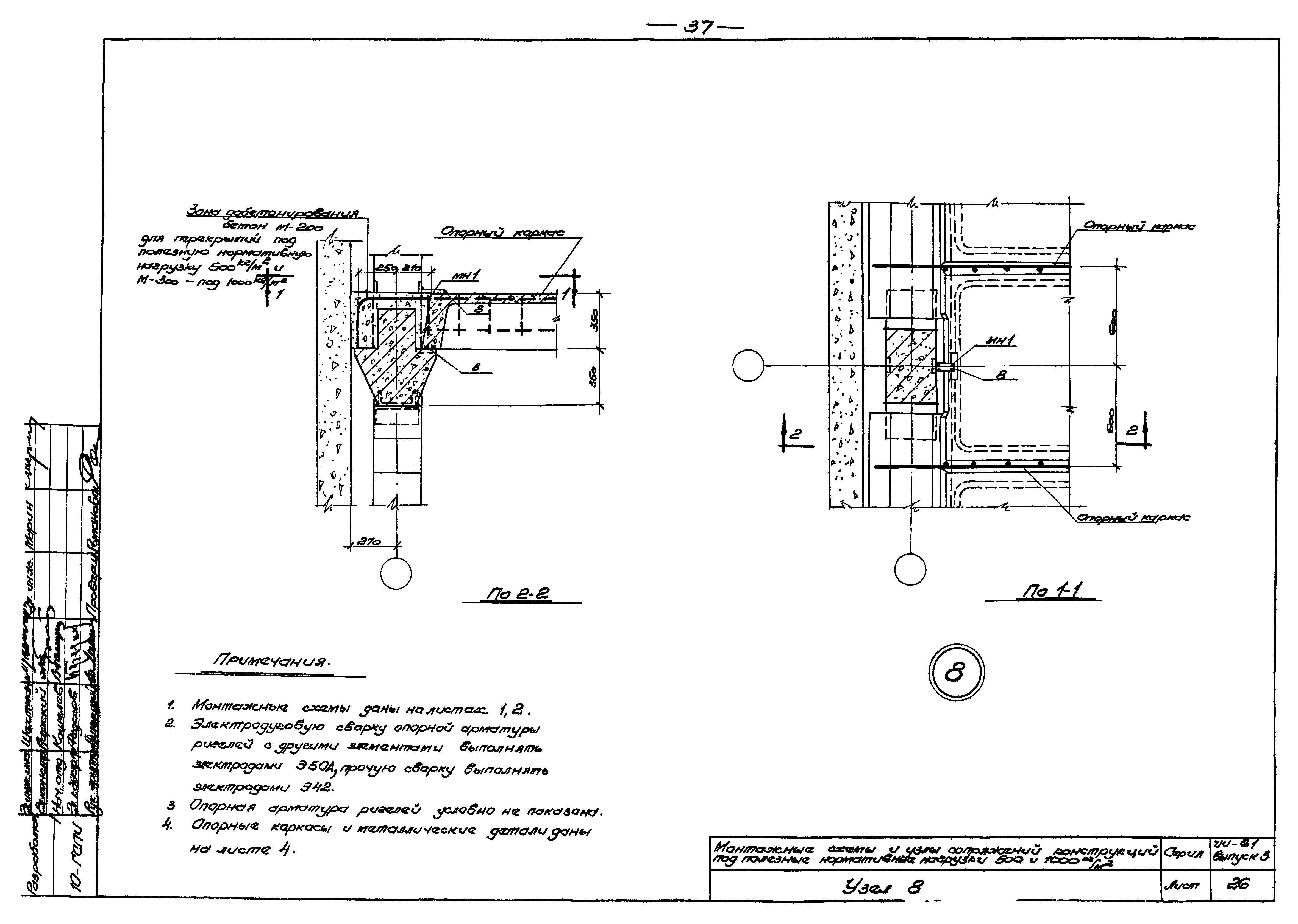 Серия ИИ-61