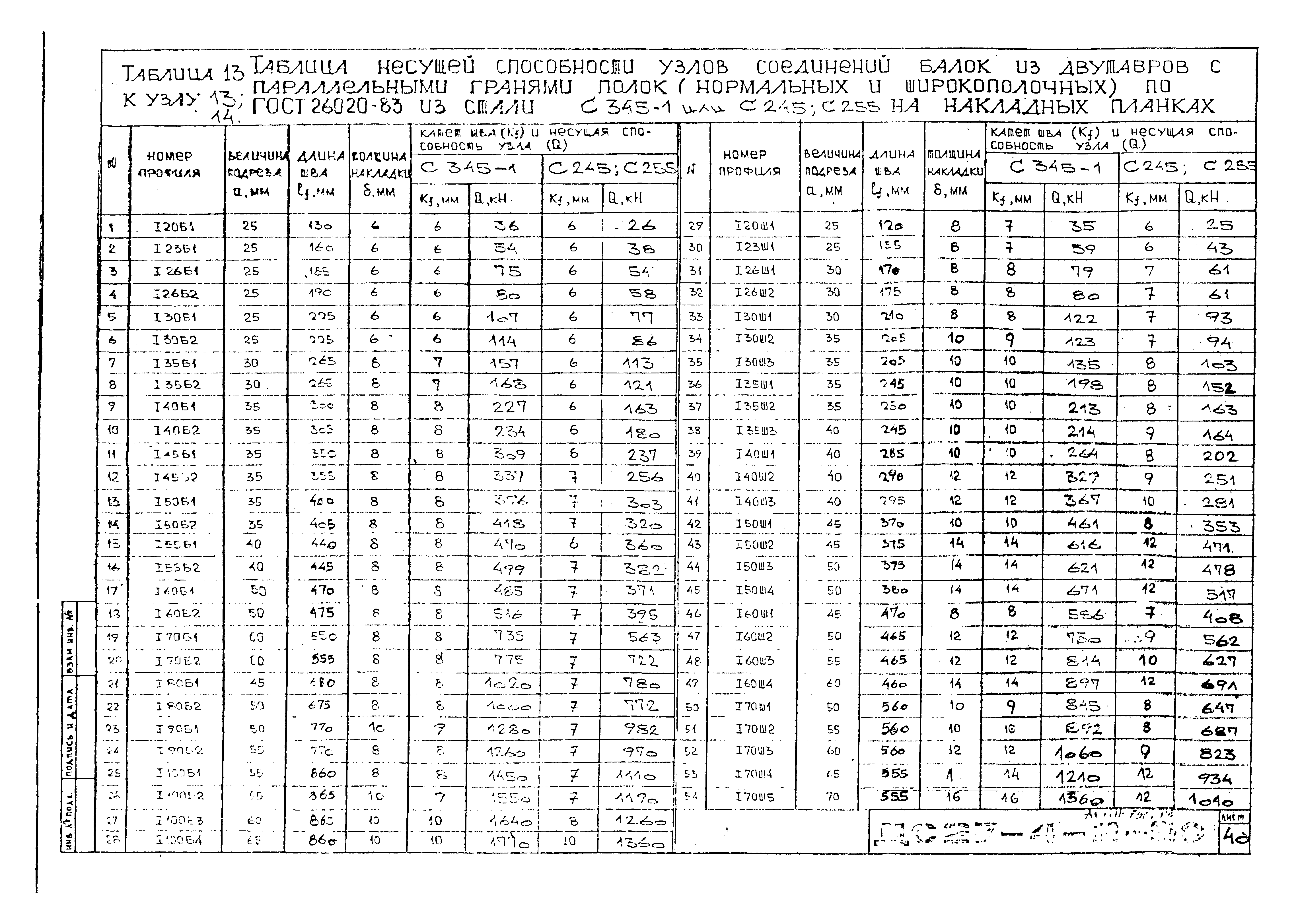 Альбом ДС27-4-2-90