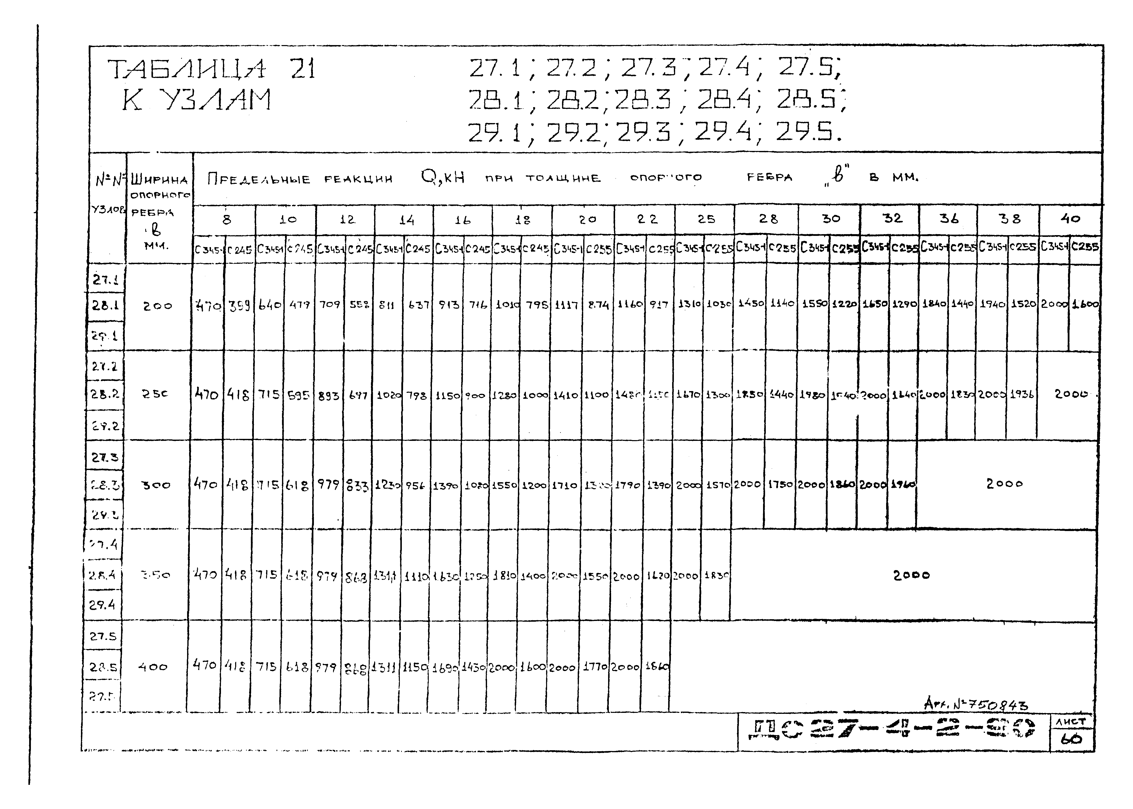 Альбом ДС27-4-2-90