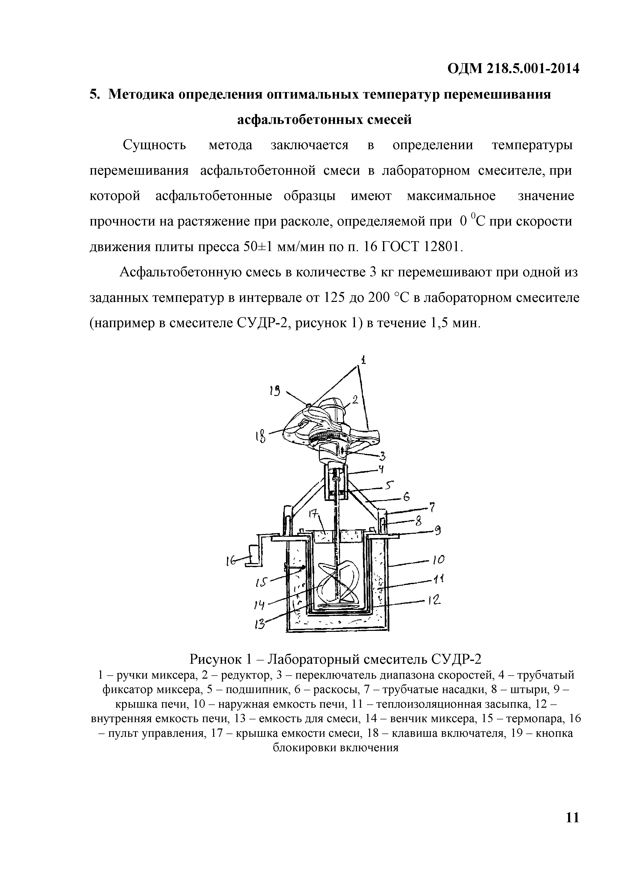 ОДМ 218.5.001-2014