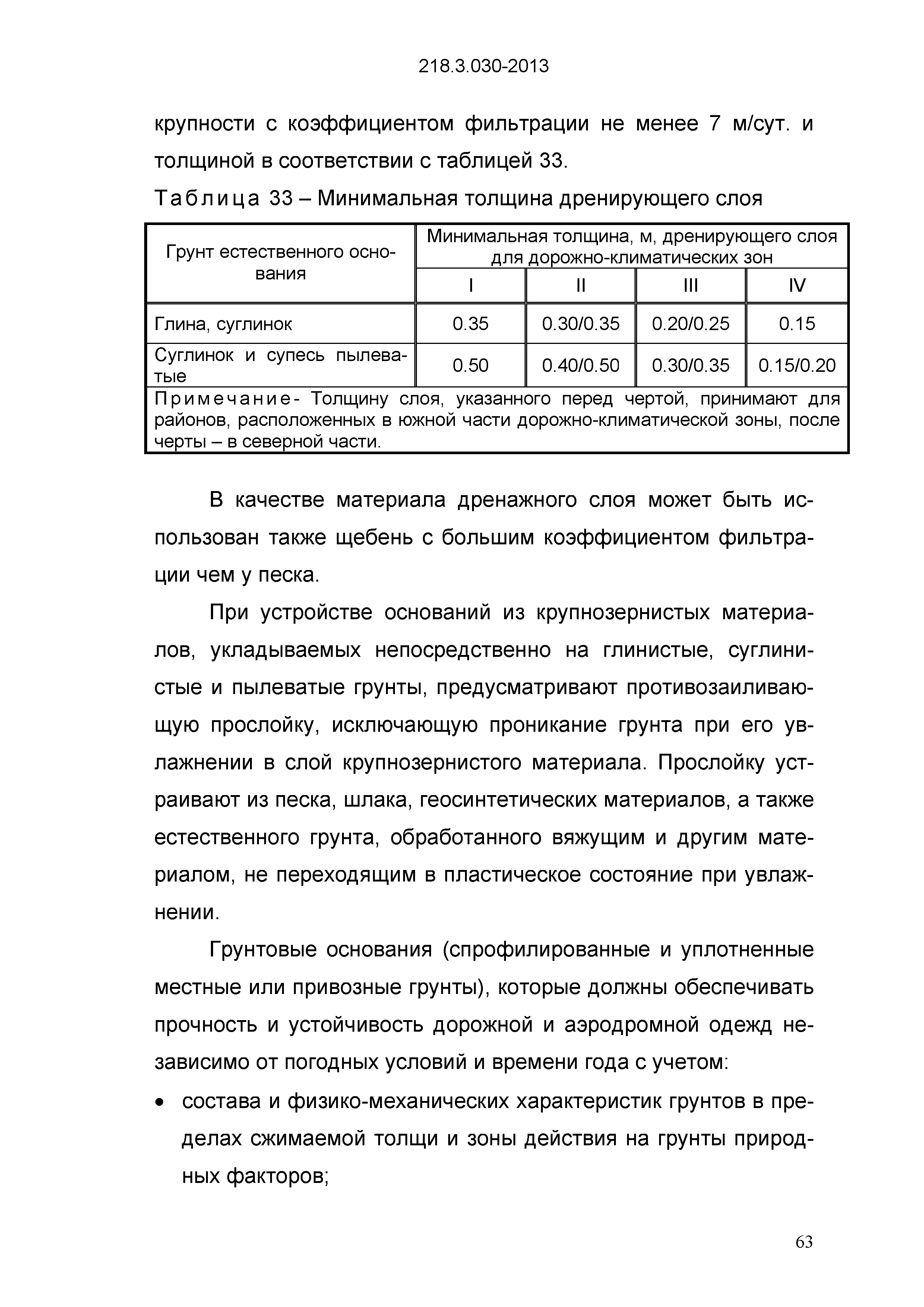 ОДМ 218.3.030-2013