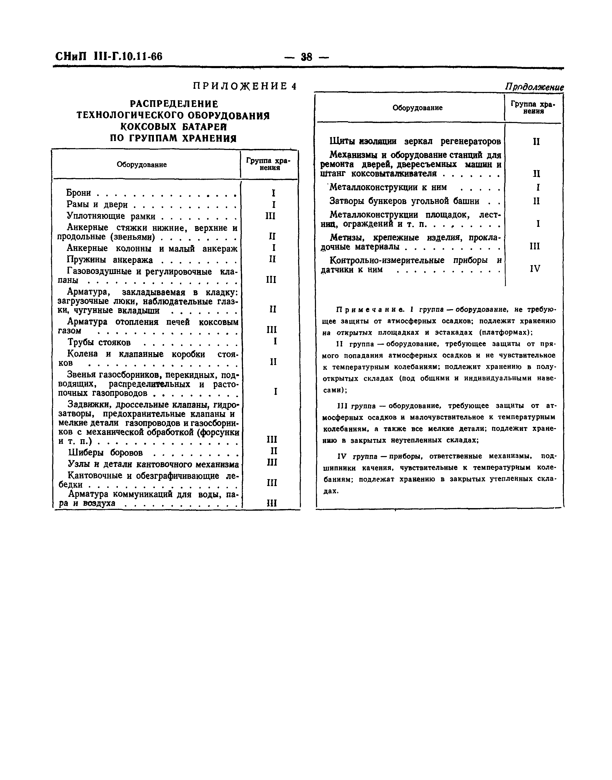 СНиП III-Г.10.11-66