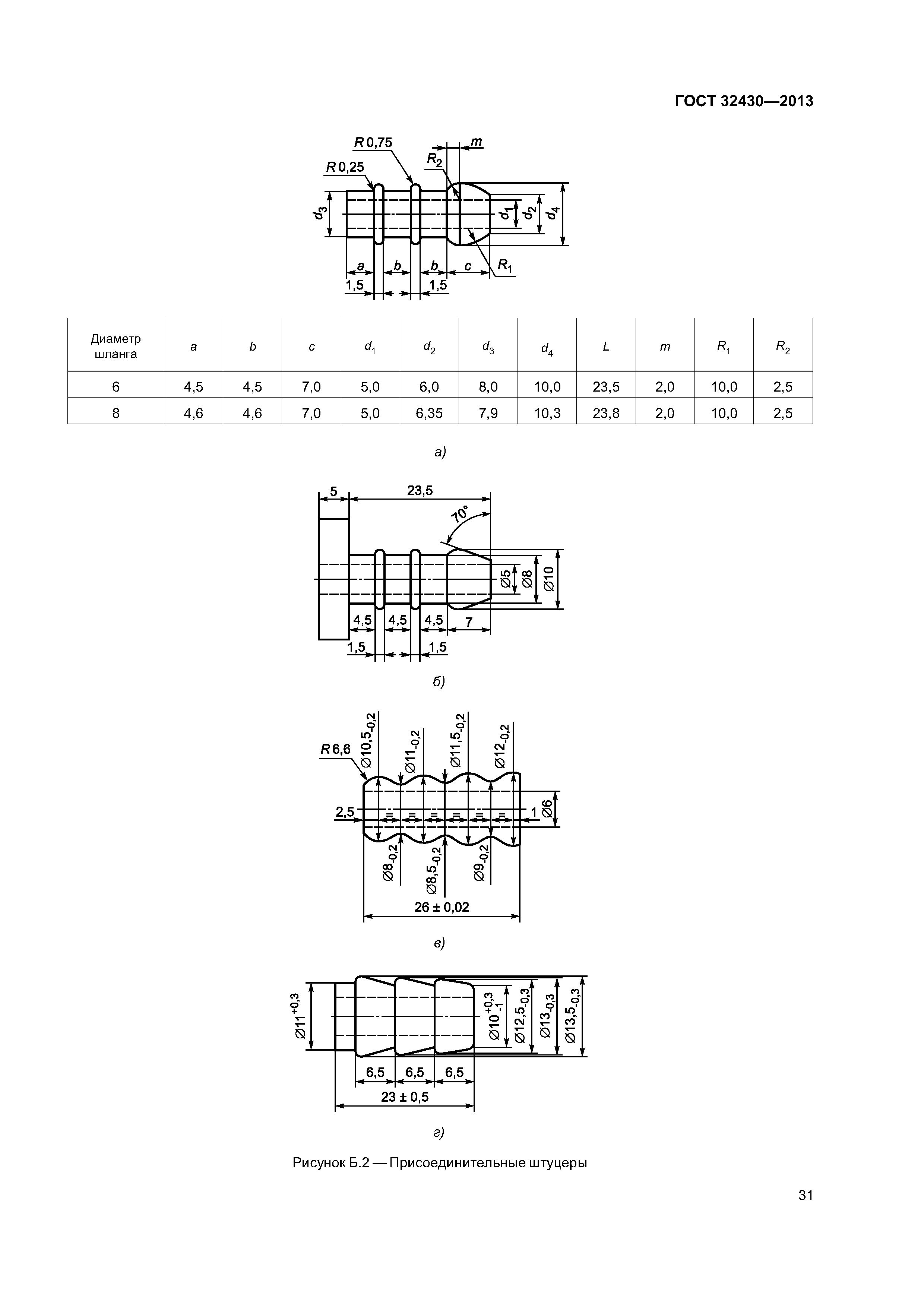 ГОСТ 32430-2013