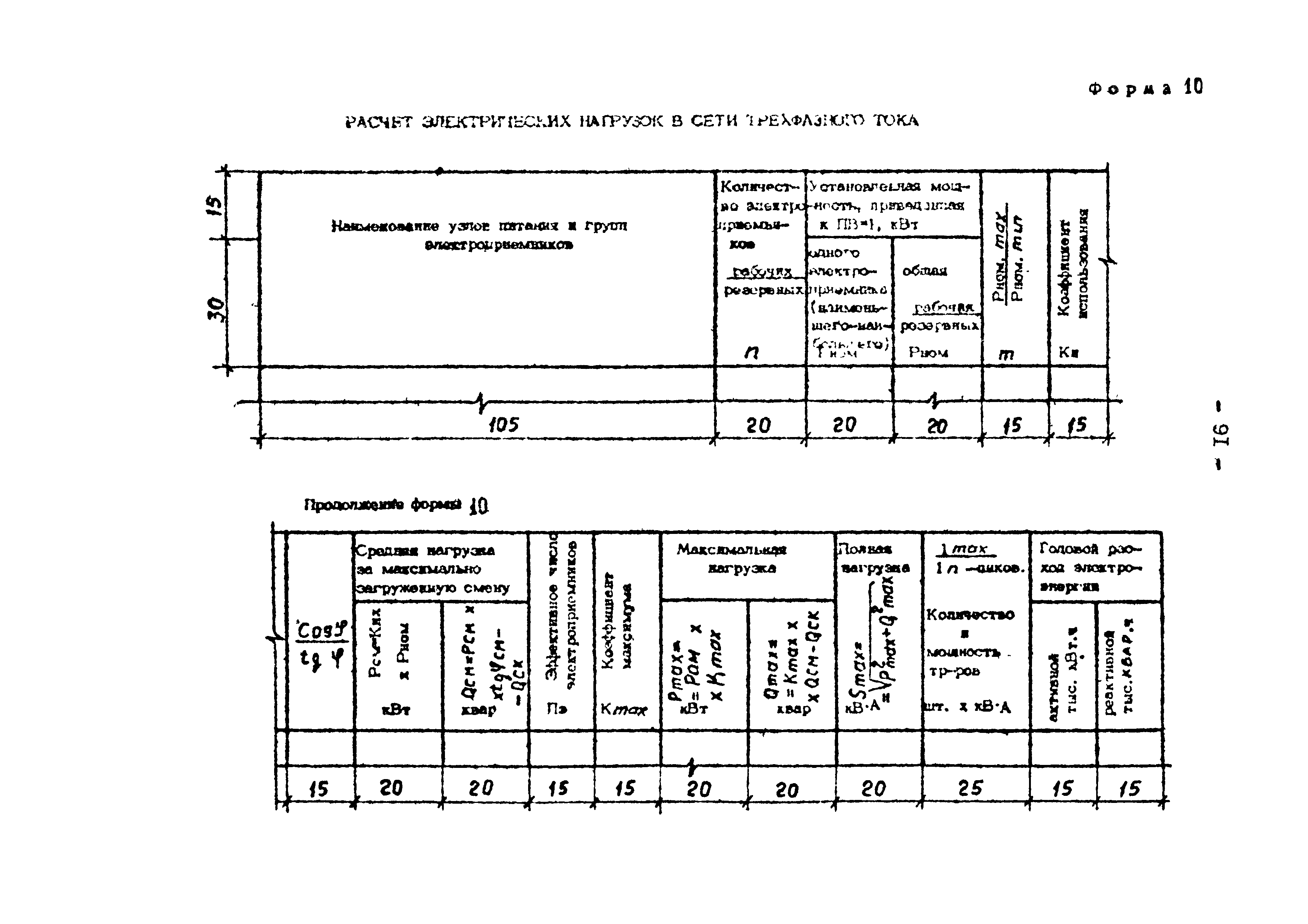 ВСН 381-85