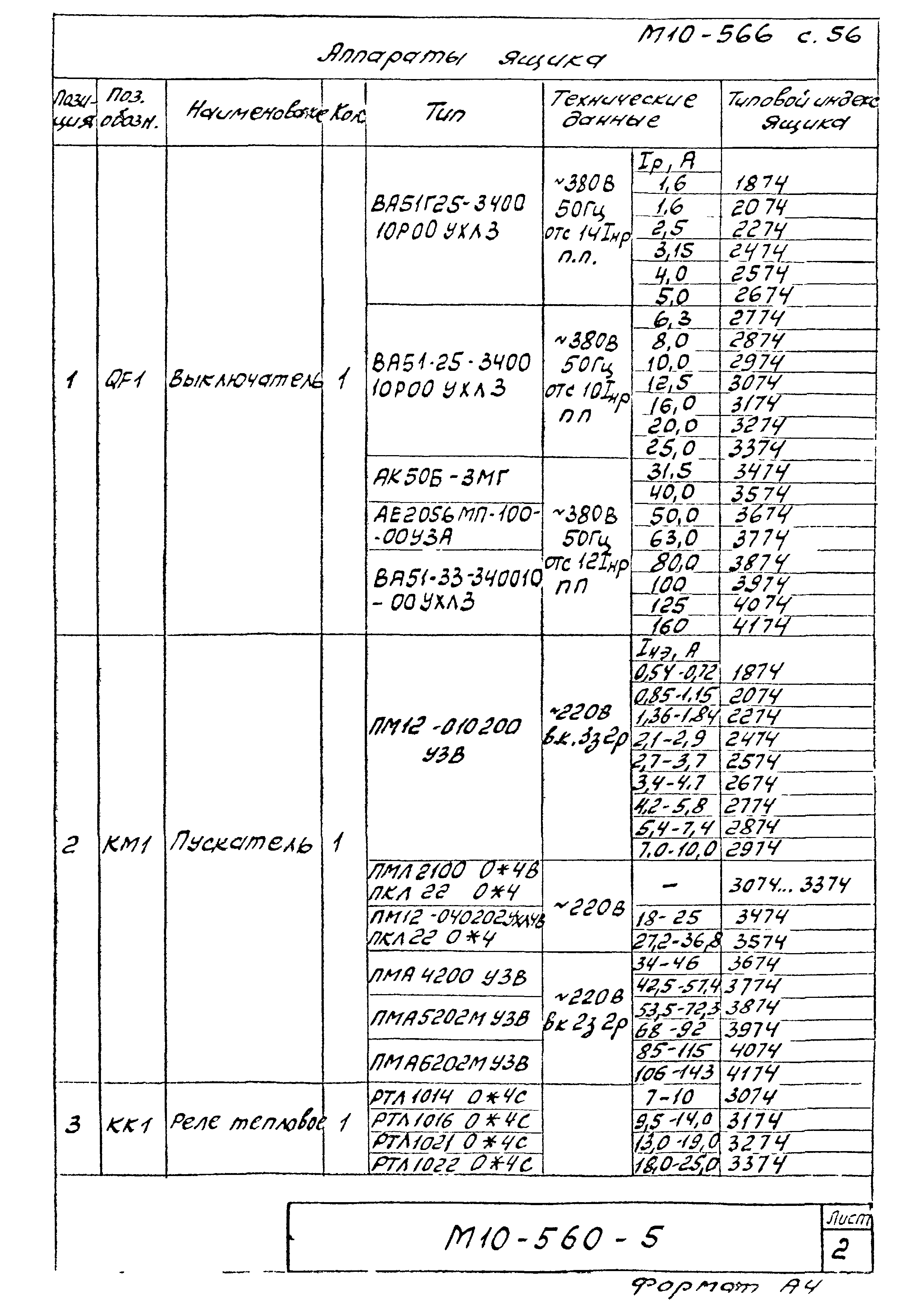 М10-566