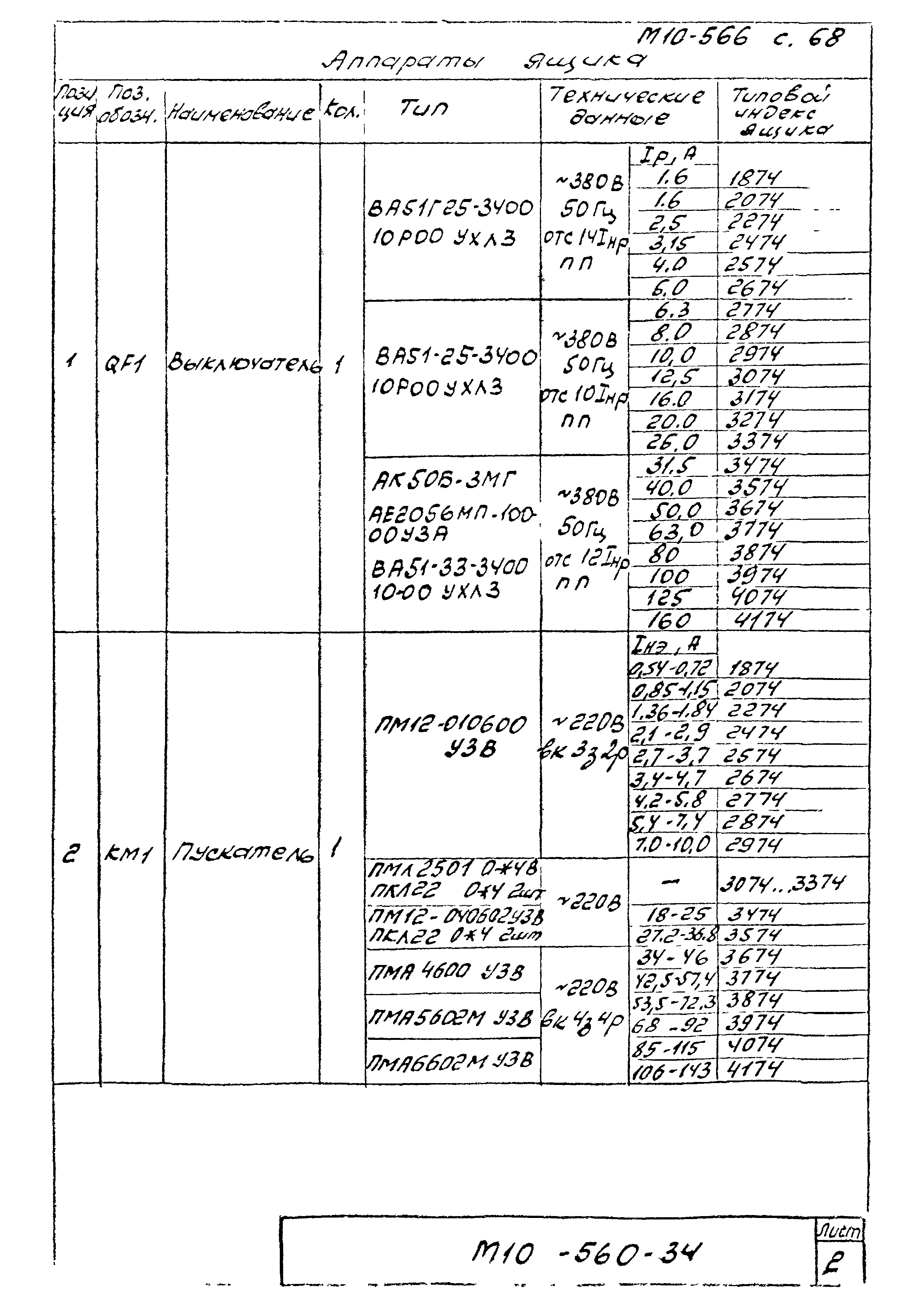 М10-566