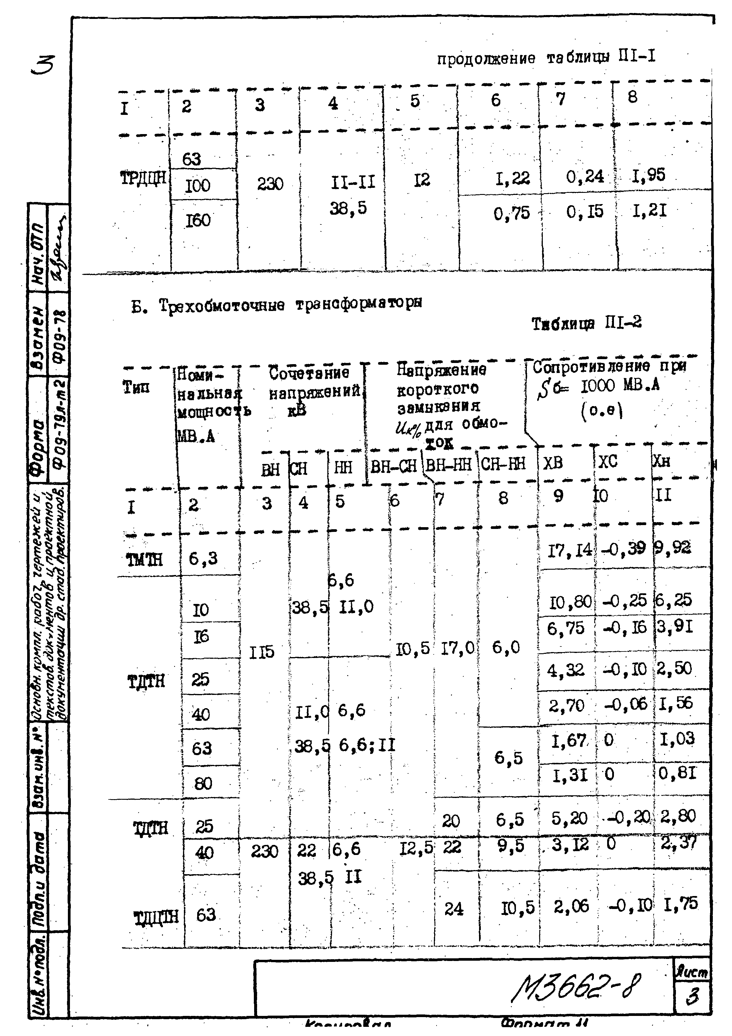 М3662