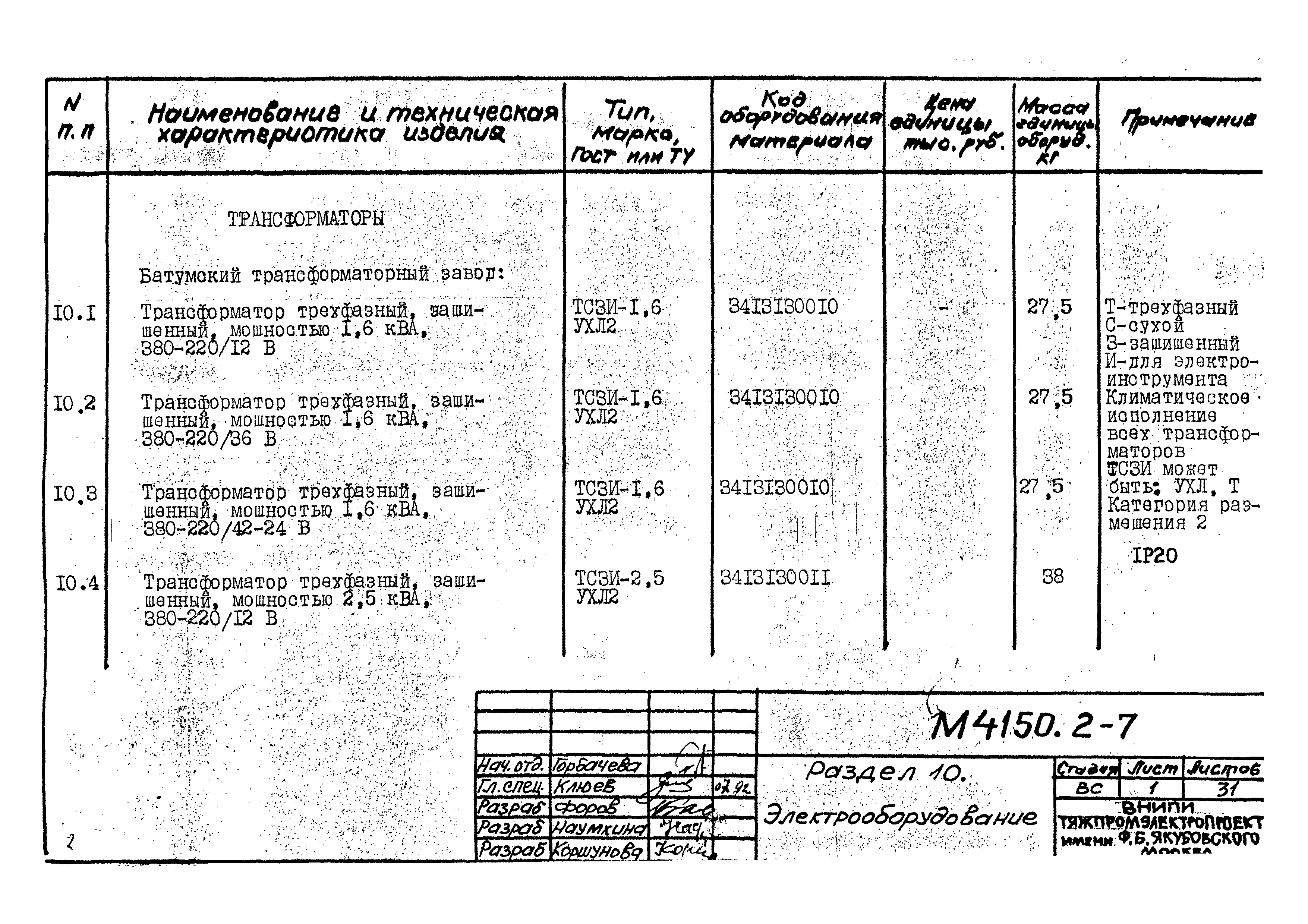 М4150.2-2