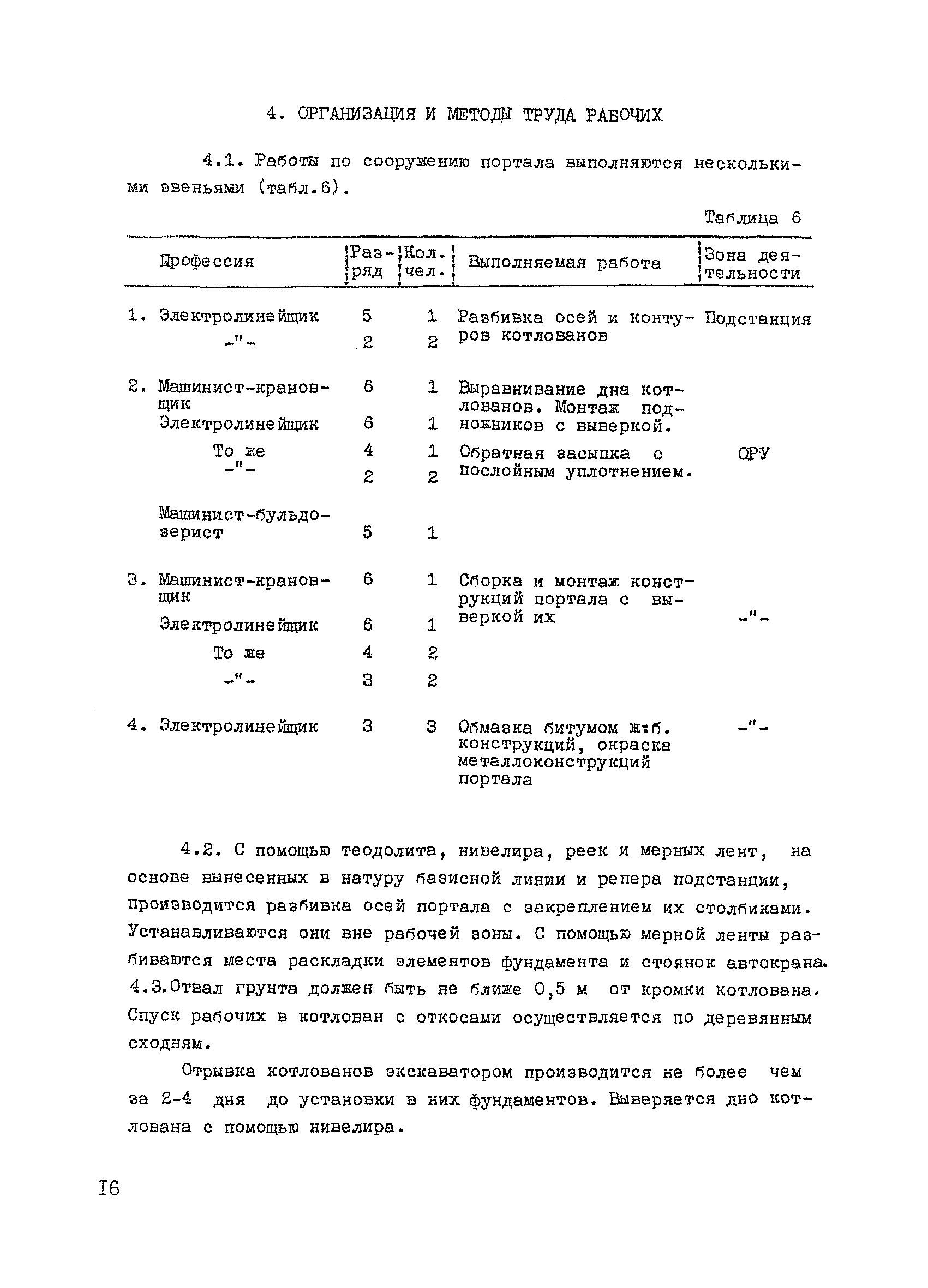 ТК II-1.2