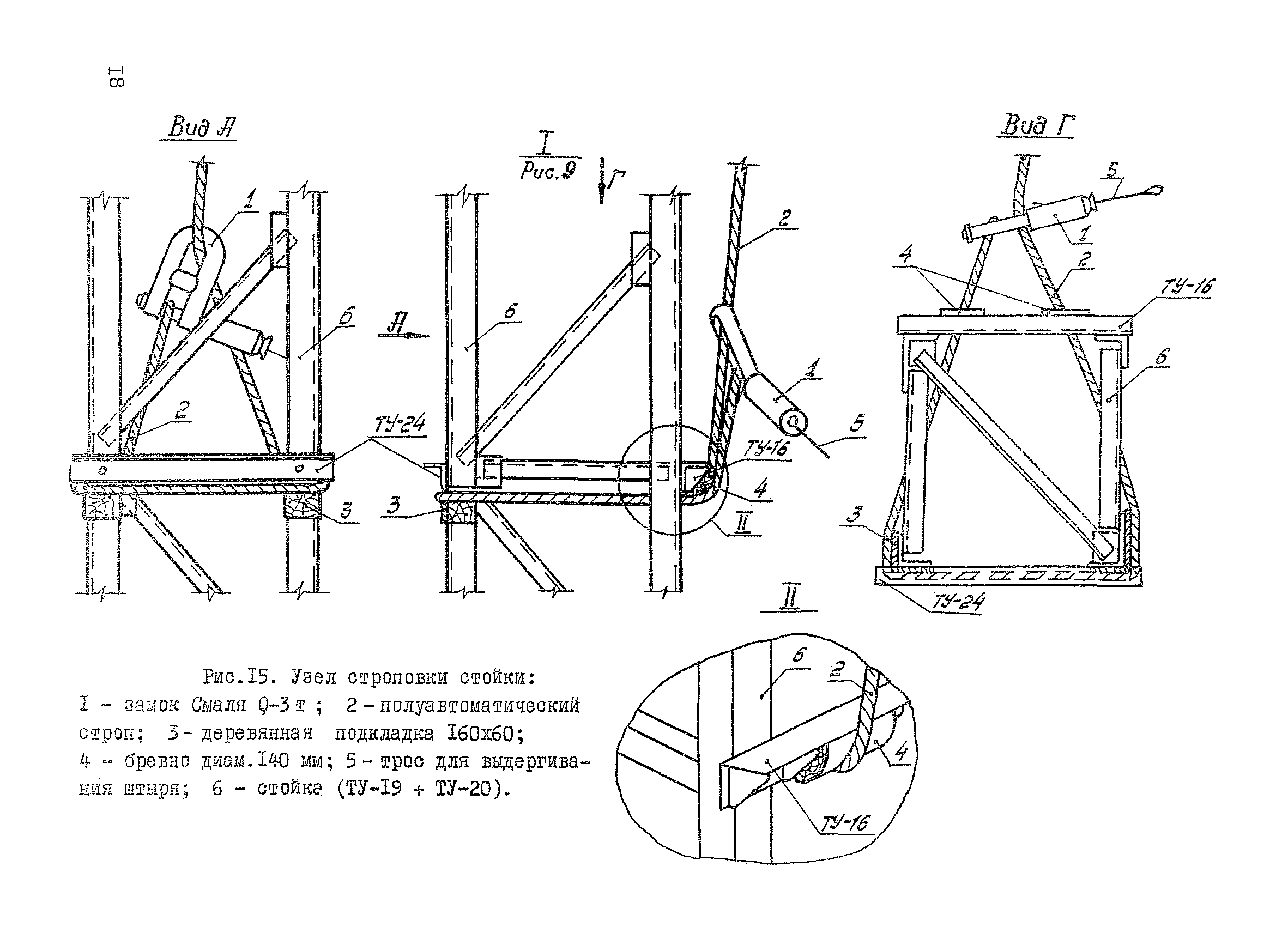 ТК II-1.2