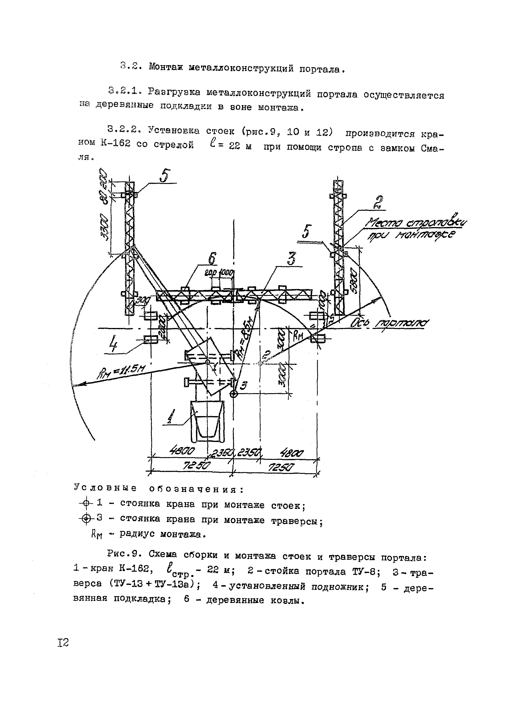 ТК II-1.5