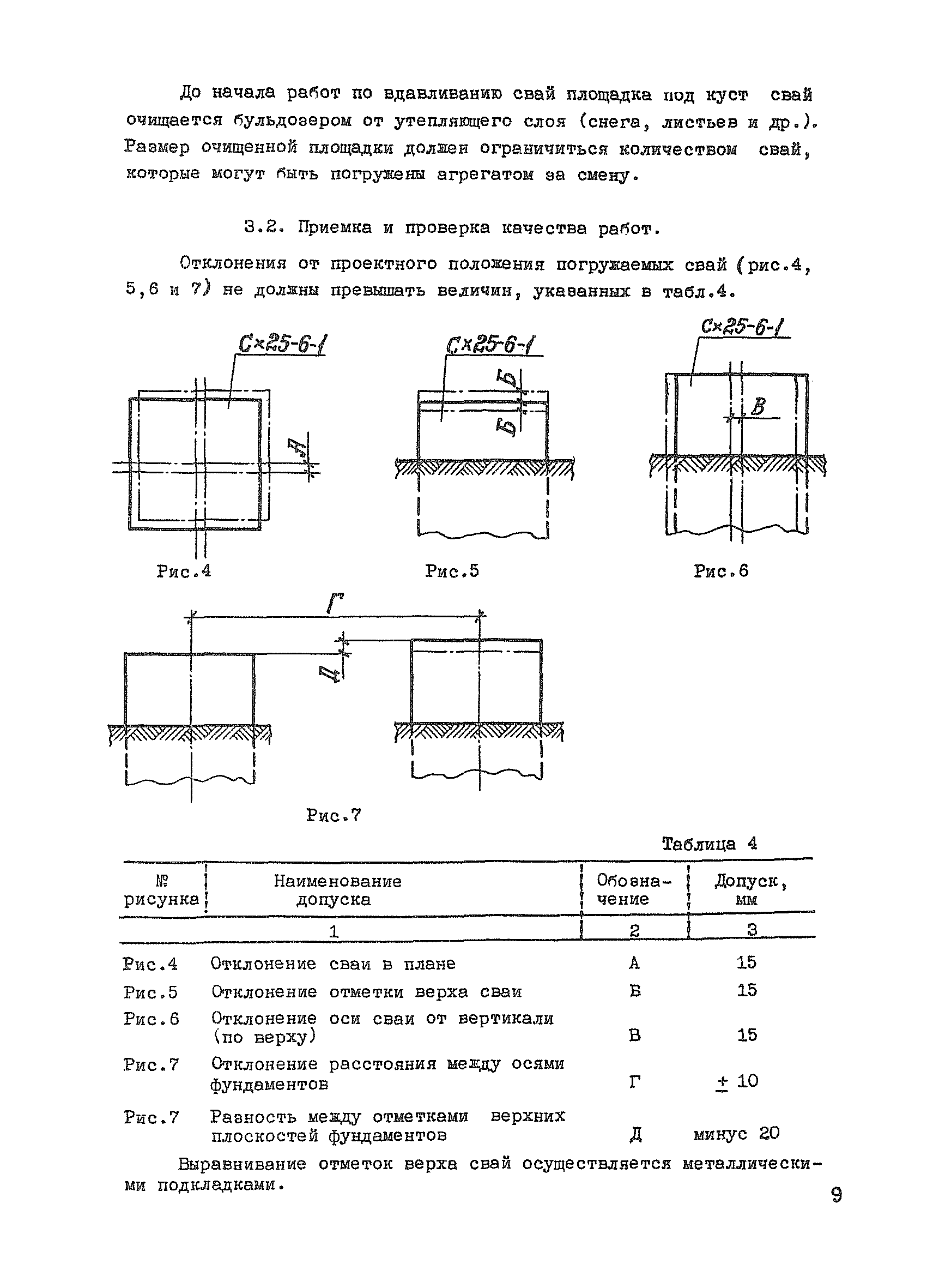 ТК II-1.3