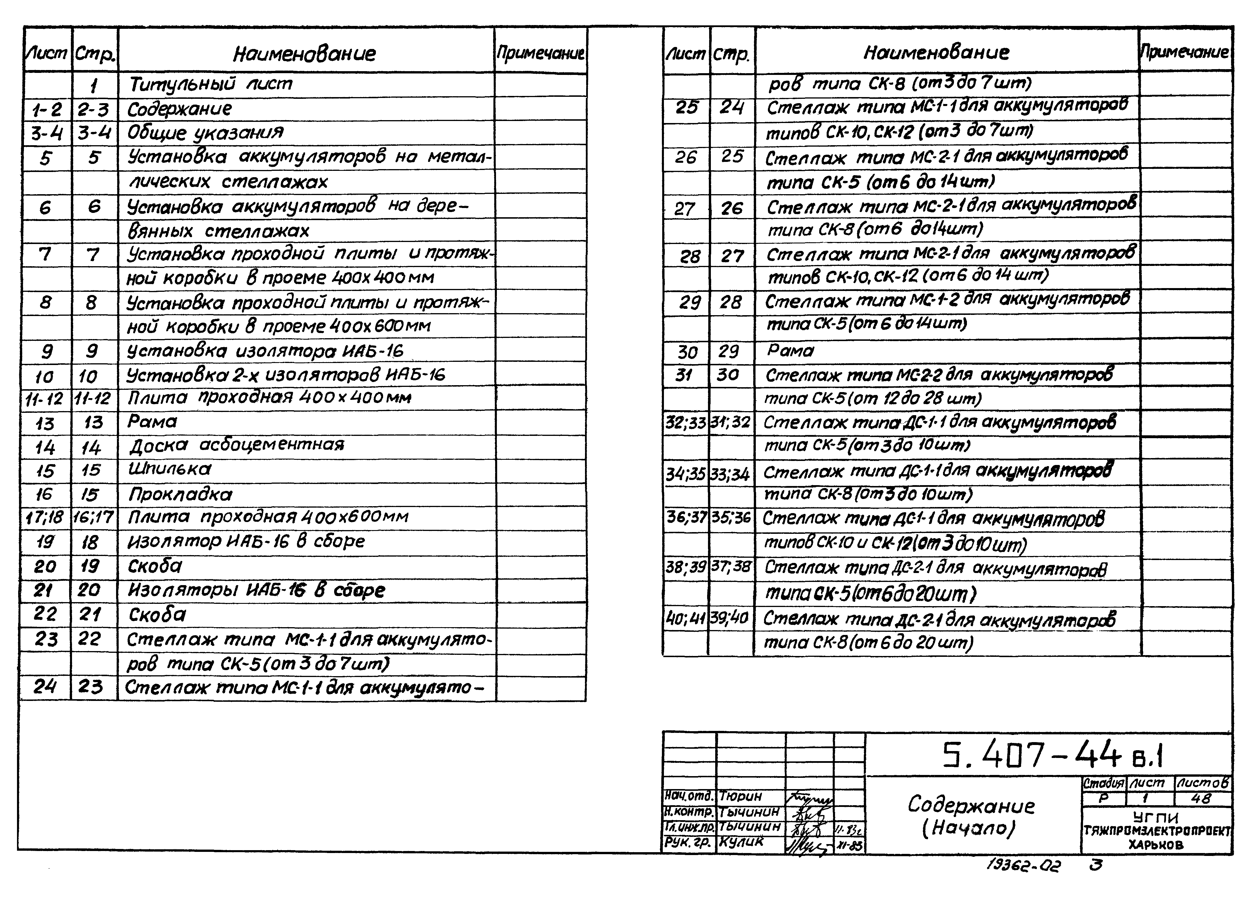 Серия 5.407-44