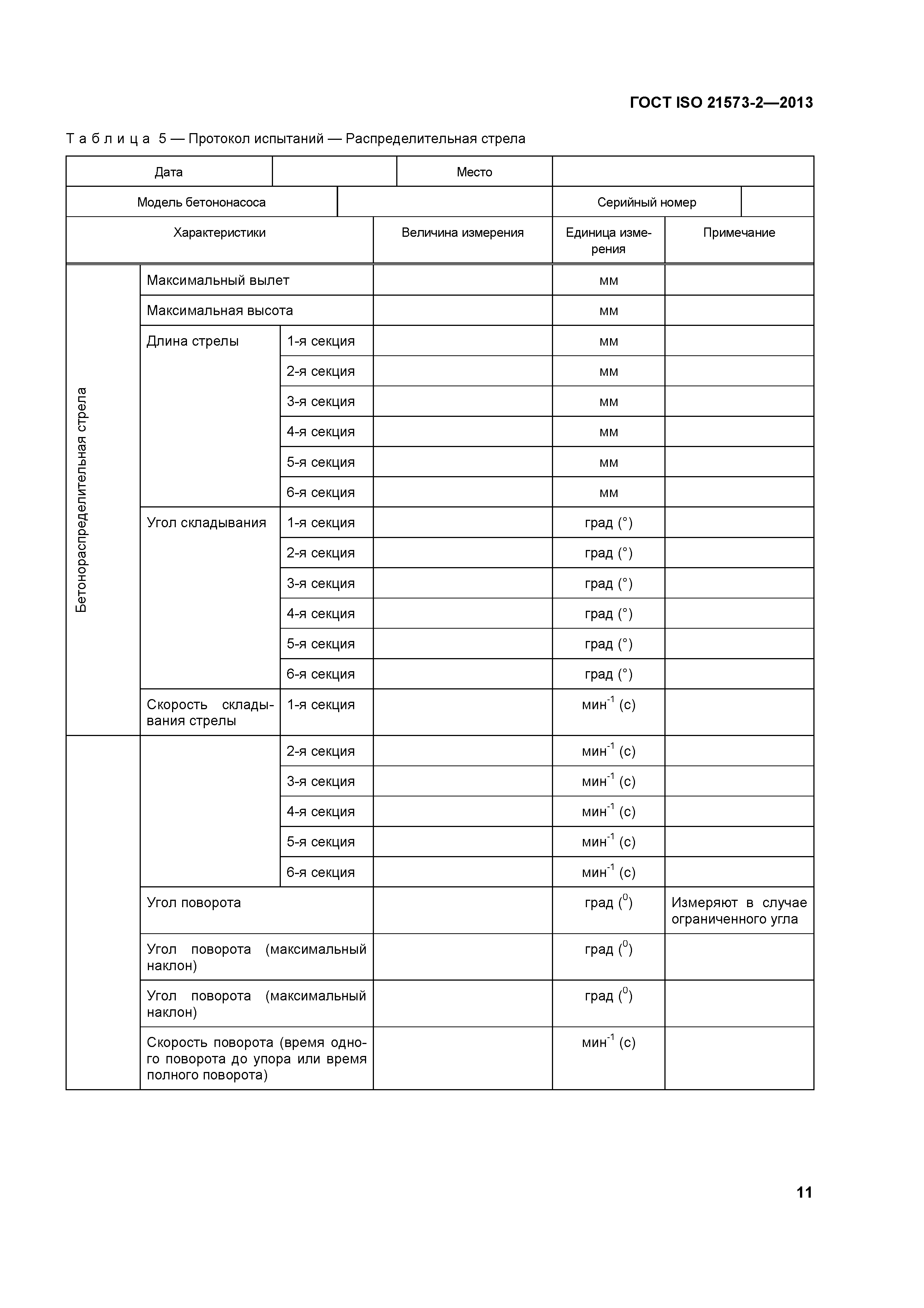 ГОСТ ISO 21573-2-2013