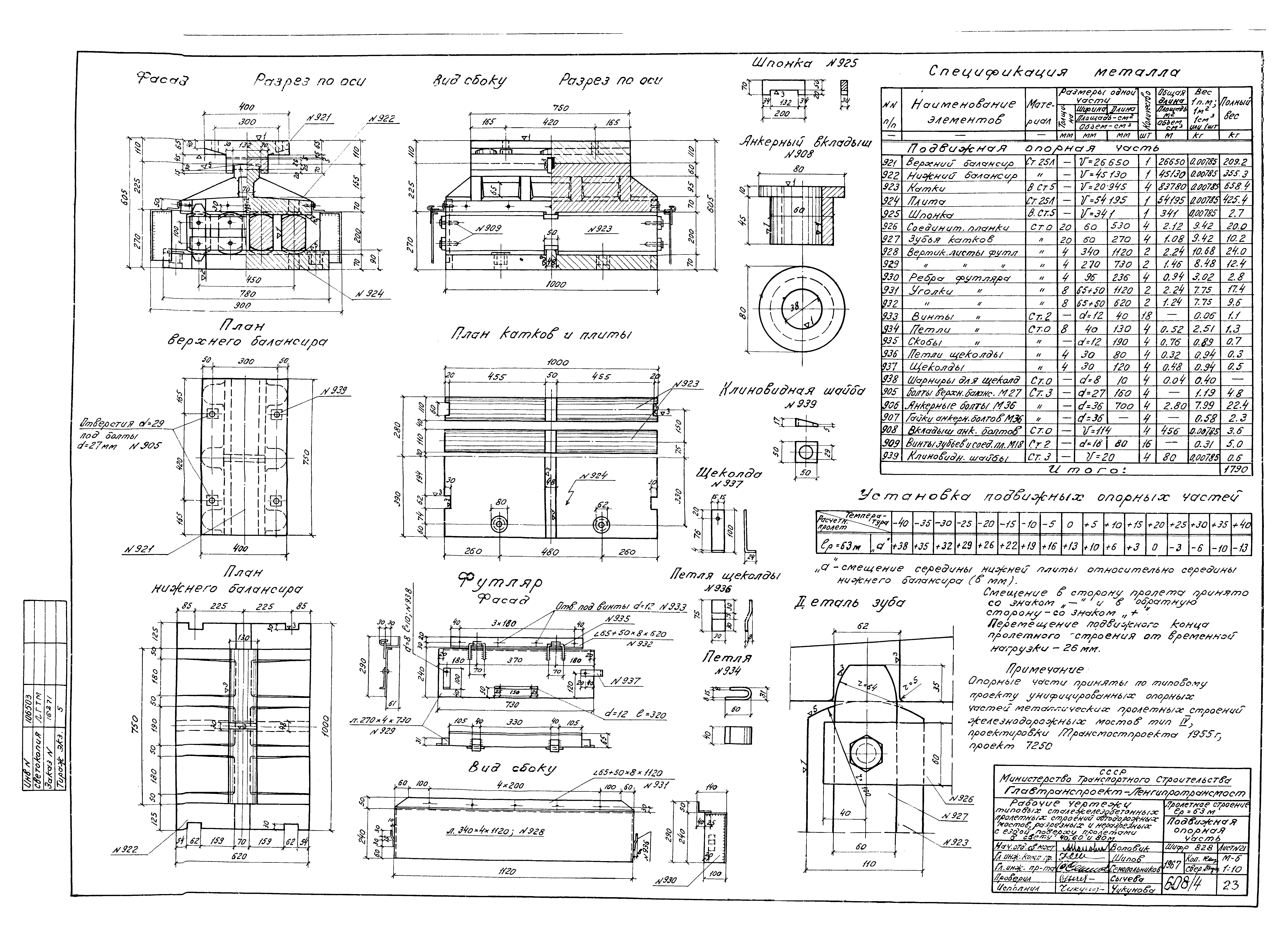 Серия 3.503-15