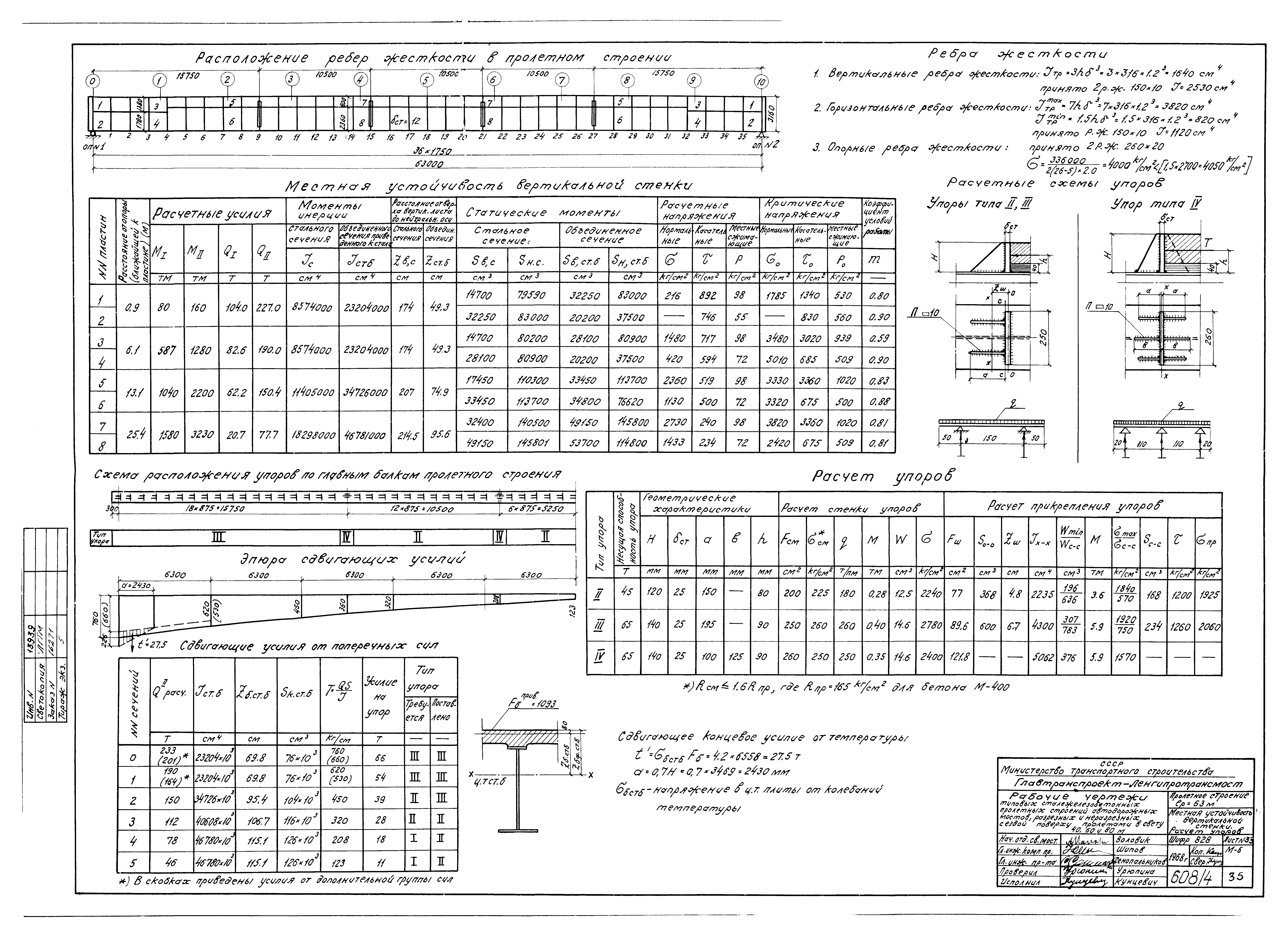 Серия 3.503-15