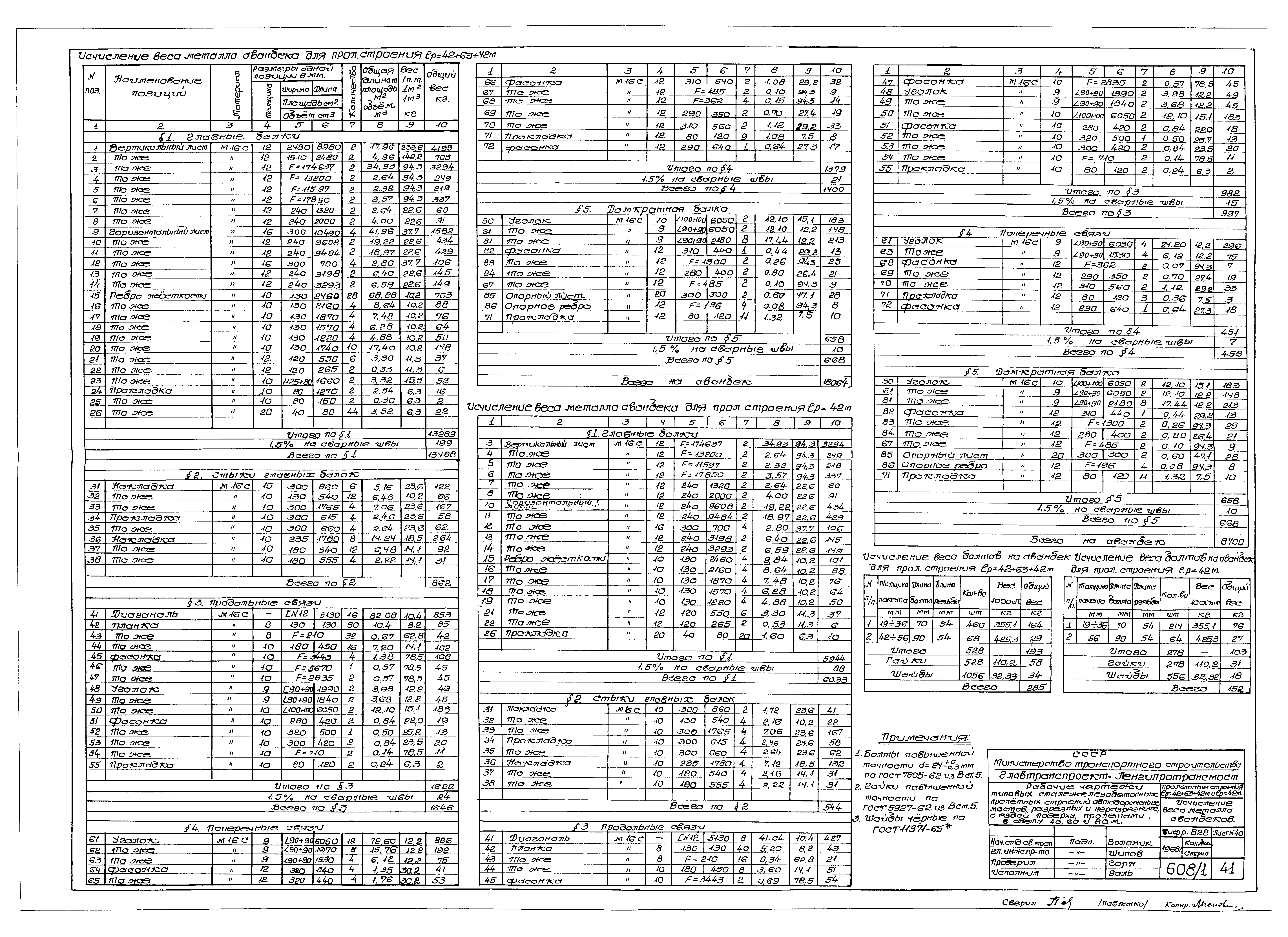 Серия 3.503-15