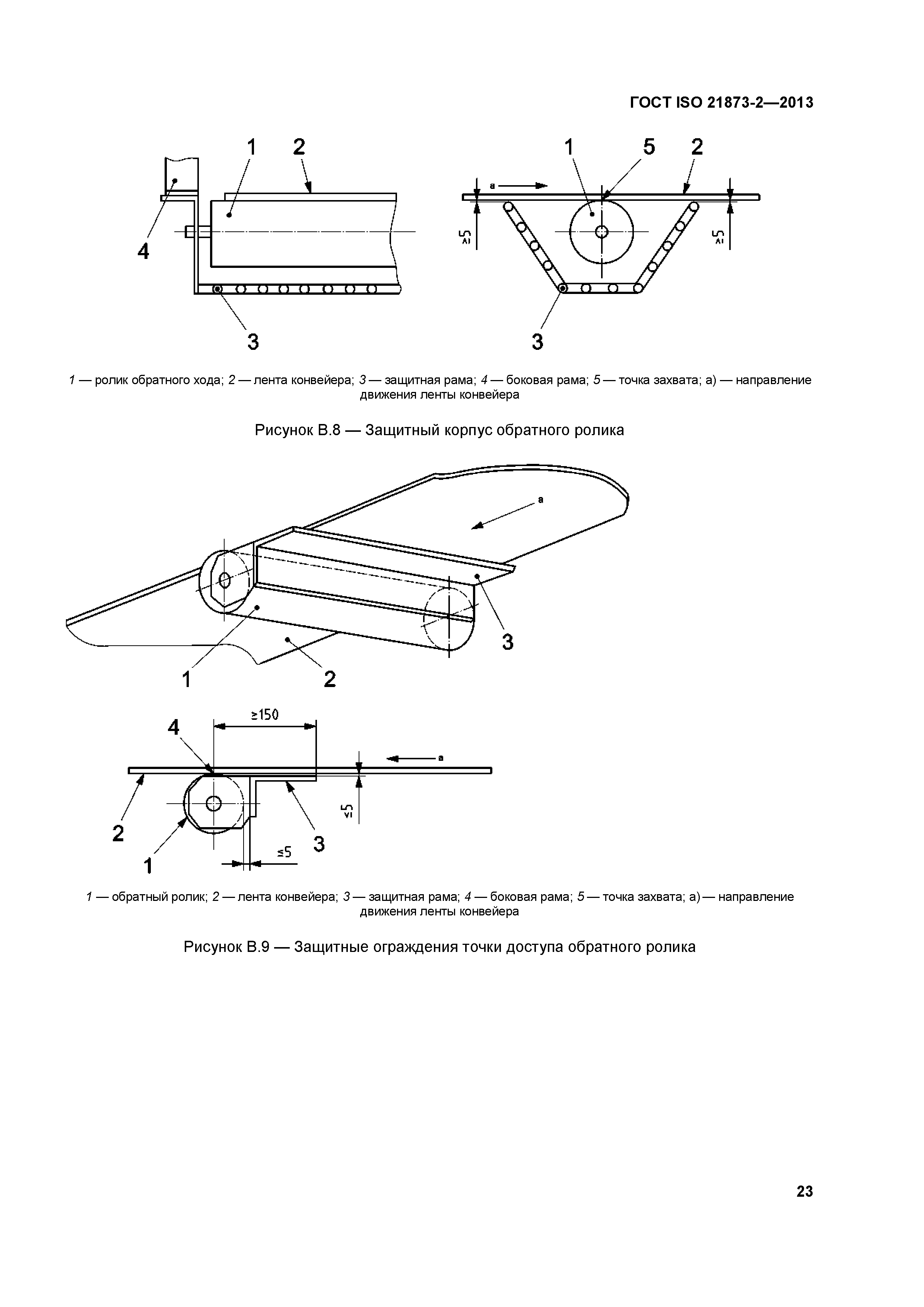 ГОСТ ISO 21873-2-2013