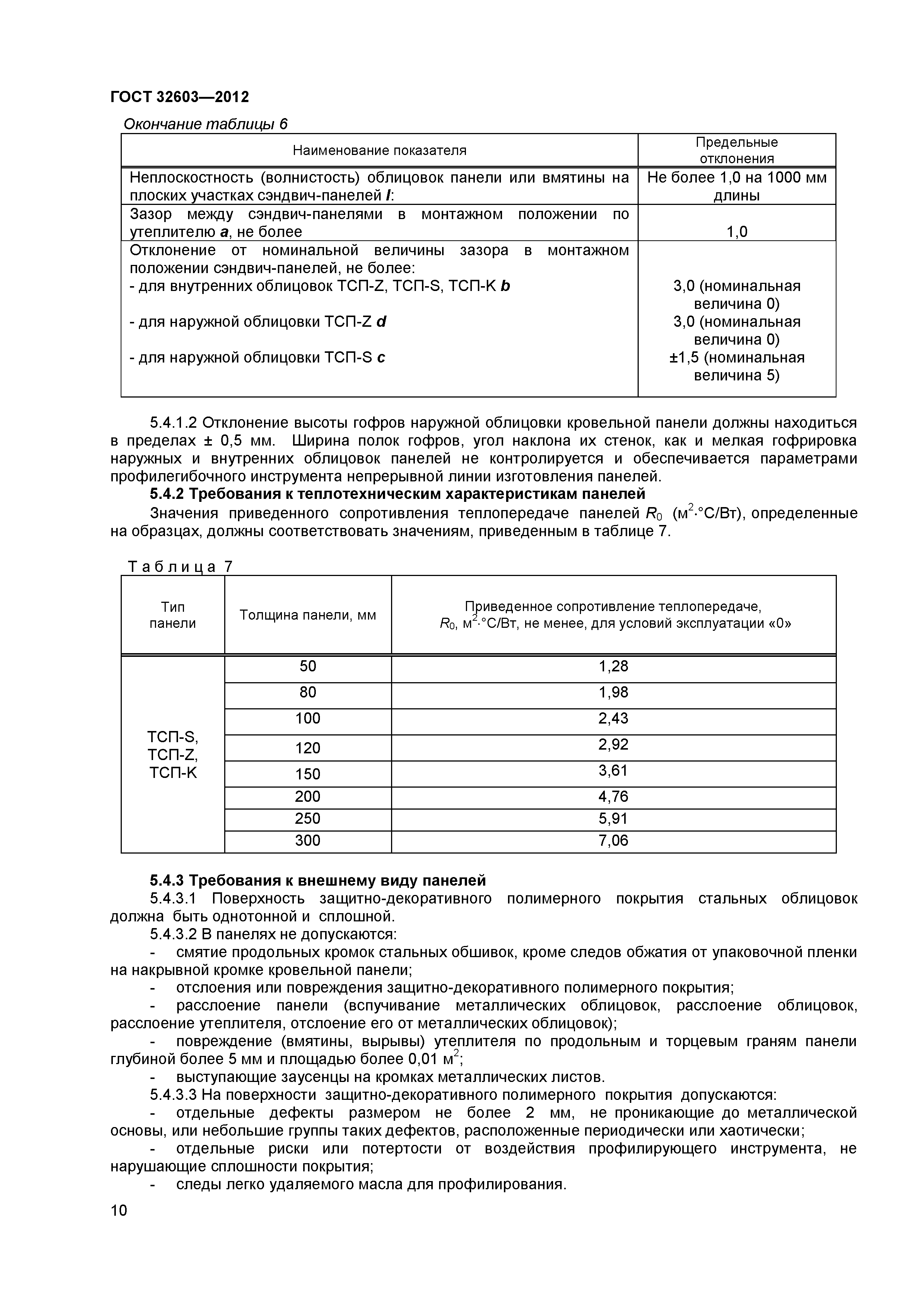 ГОСТ 32603-2012