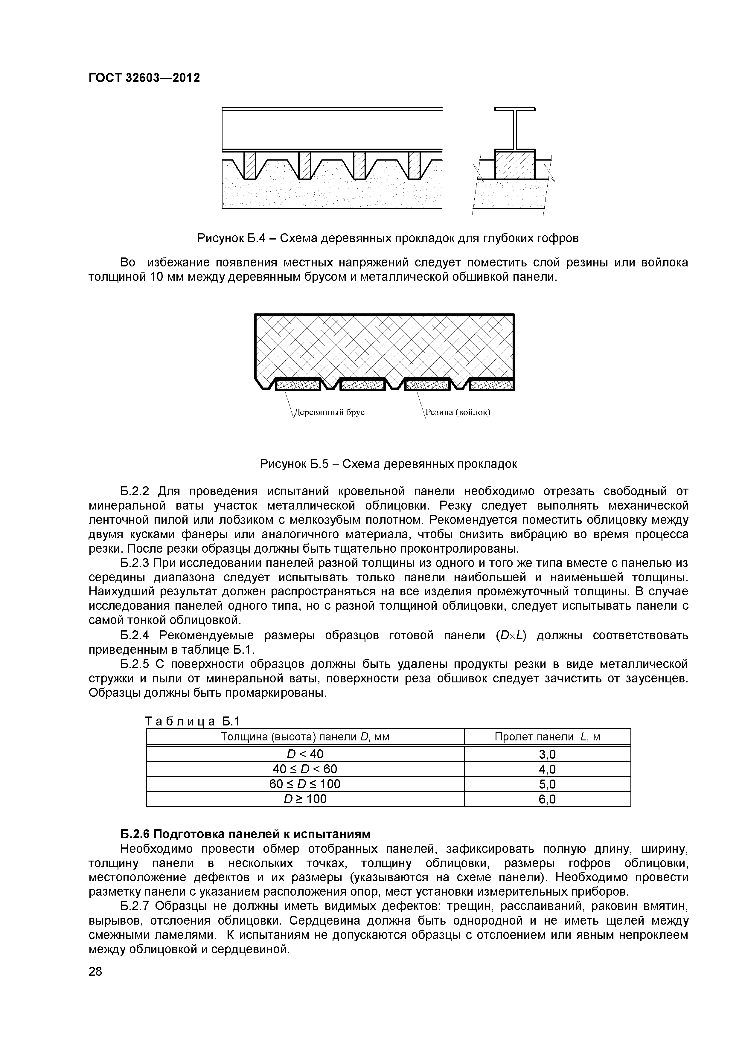 ГОСТ 32603-2012
