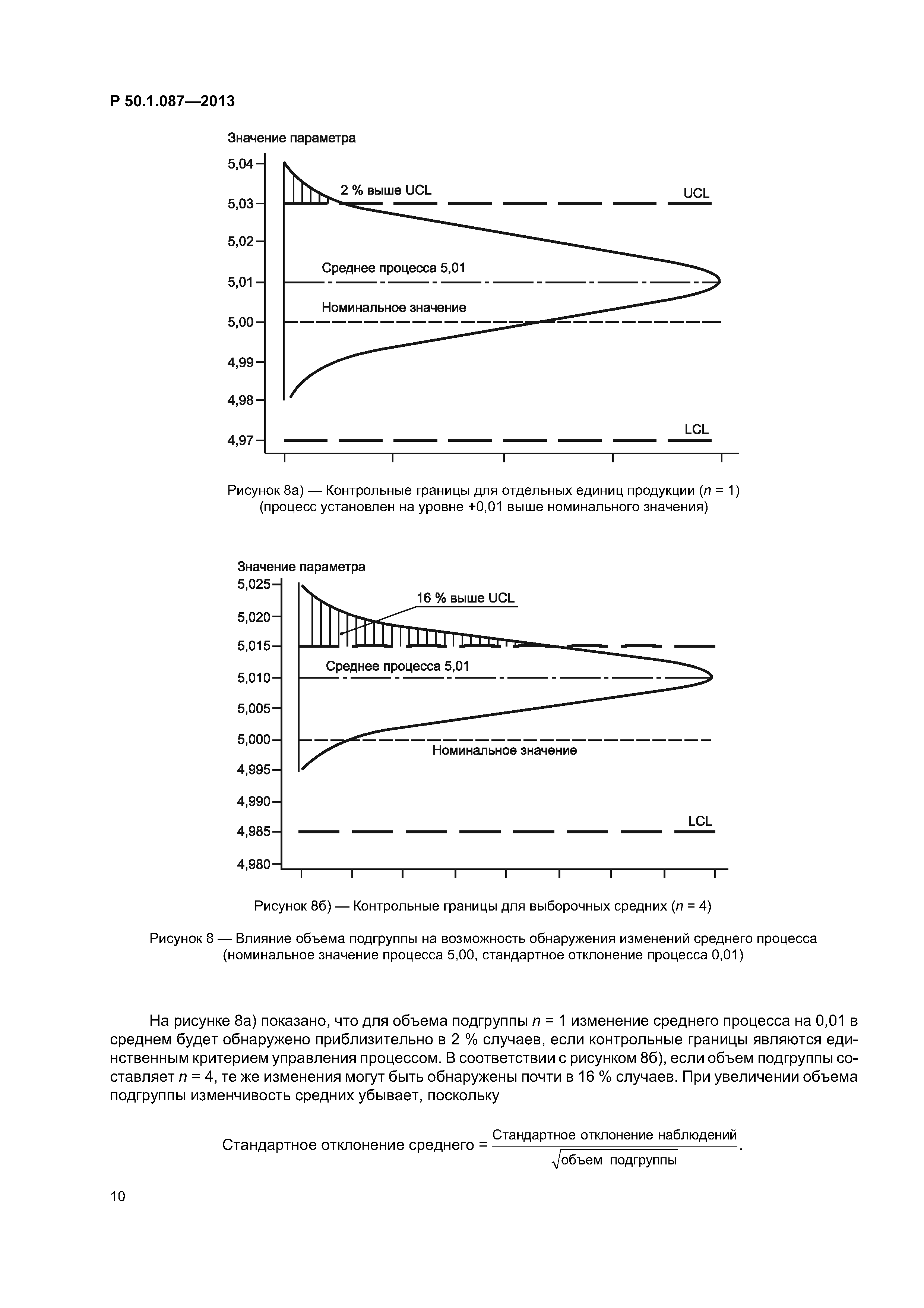 Р 50.1.087-2013