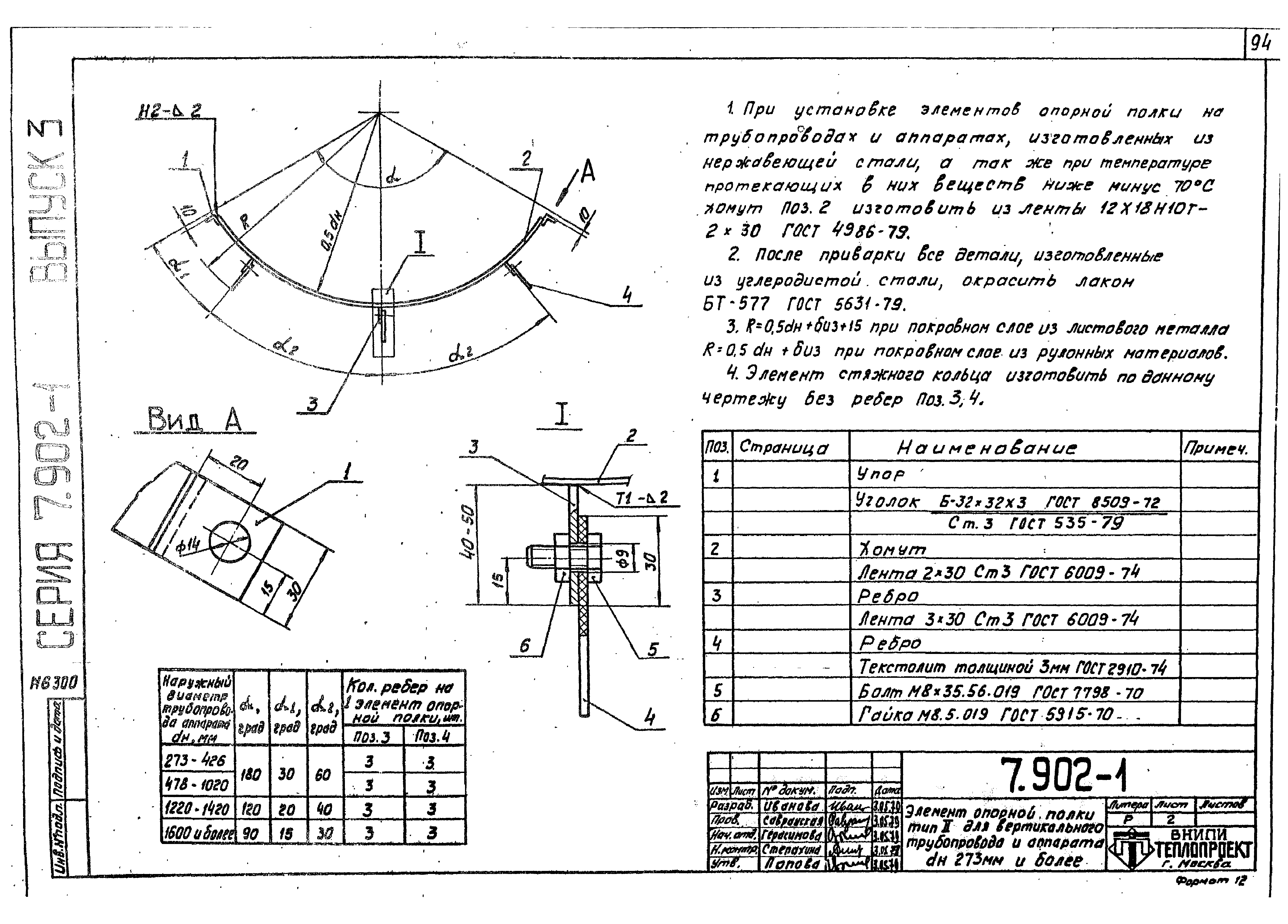 Серия 7.902-1